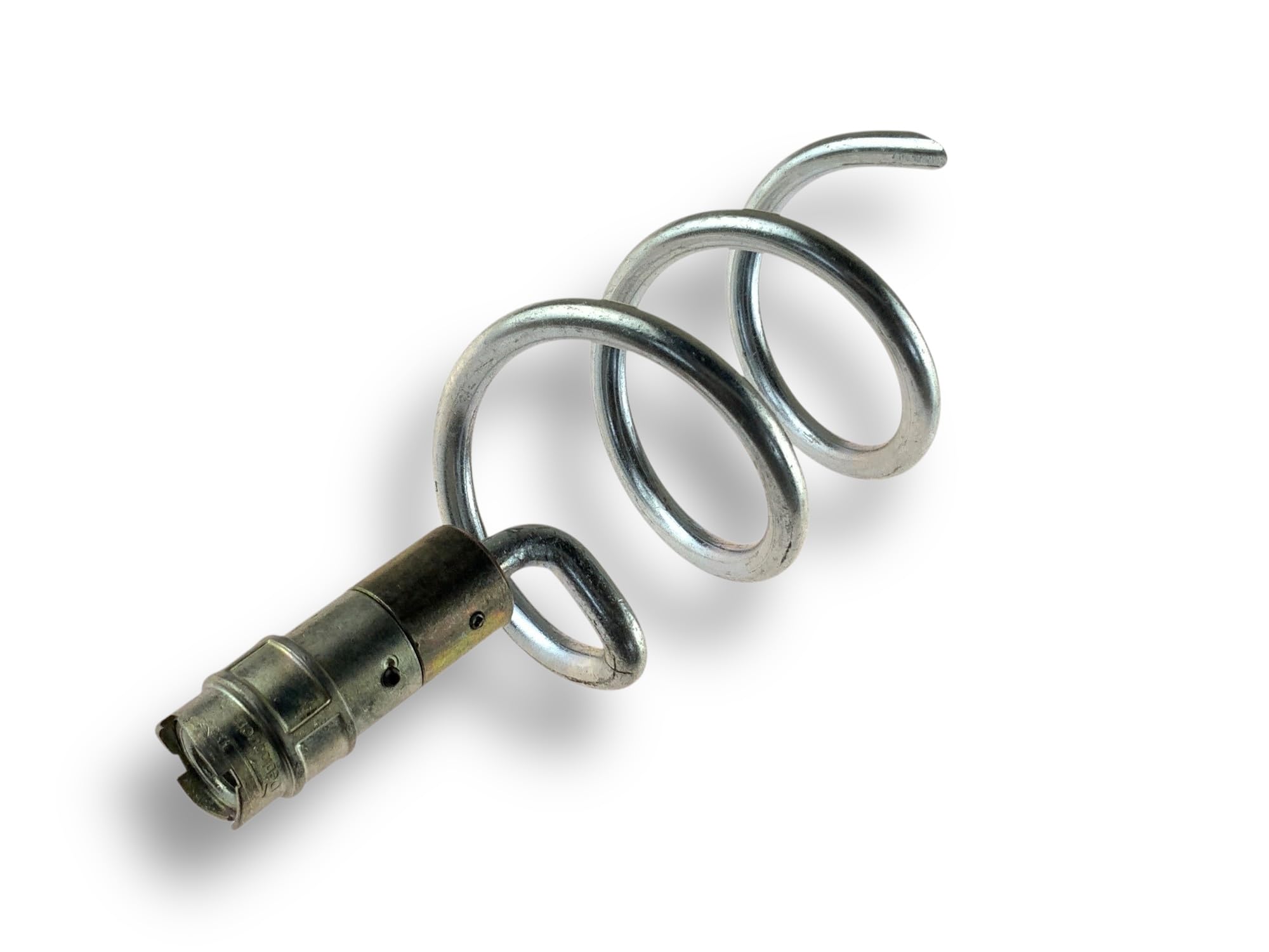 kibros-queue-de-cochon-curage-canalisation-acier-x1 image 1