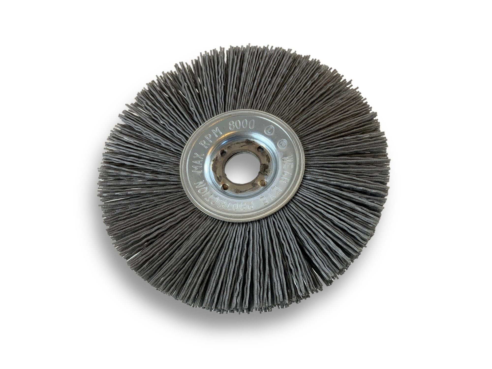 kibros-brosse-circulaire-touret-nylon-grain-240-125-mm-3-rangs image 8