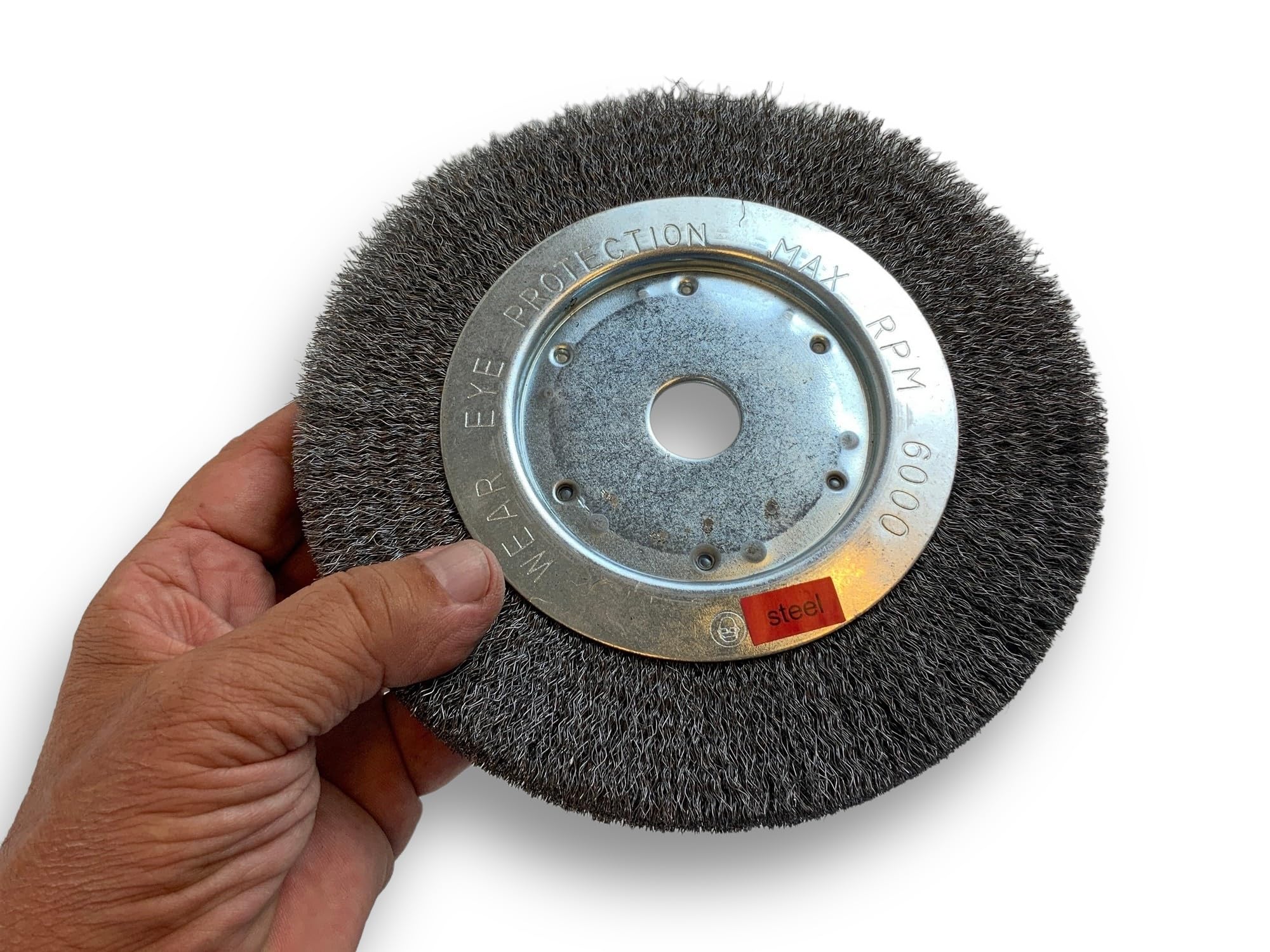kibros-brosse-circulaire-acier-souple-175-mm-1-rang-x1 image 3