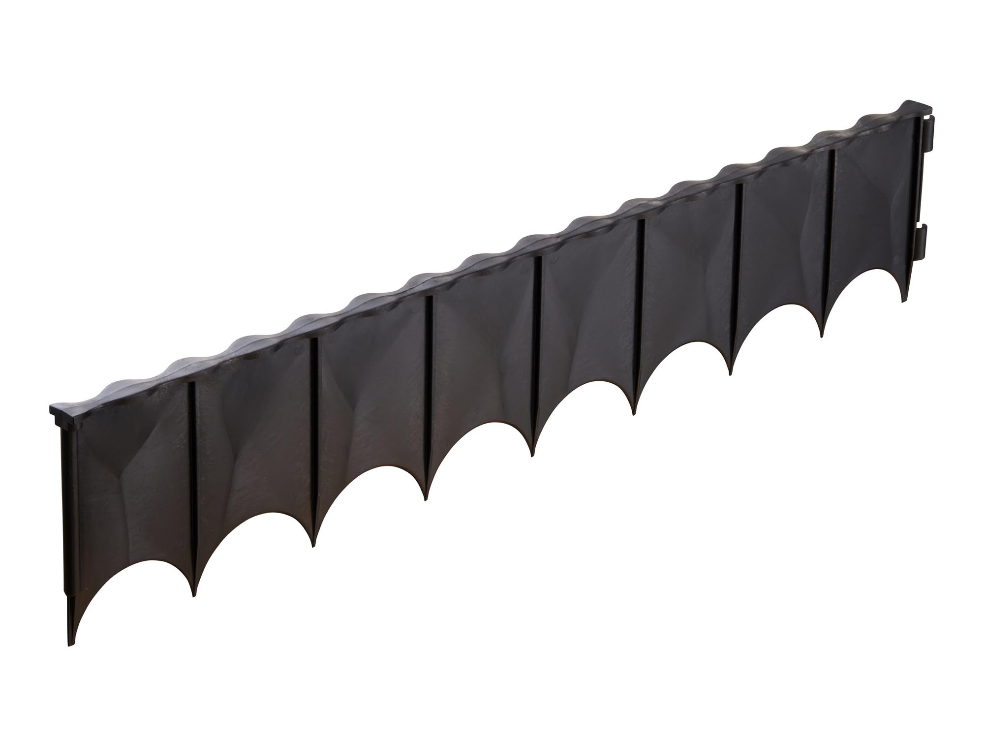 kibros-jardinage-bordure-plane-clipsable-3x60-cm-lot-3-gazon image 4