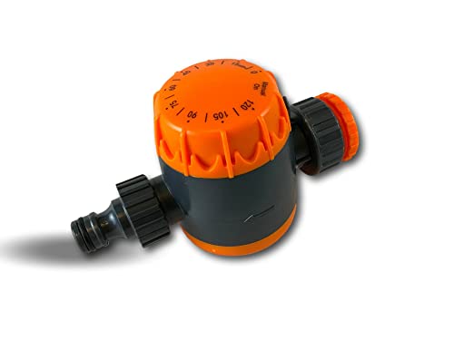 kibros-minuteur-m-canique-arrosage-0-120-min-1-sortie-x1-sans-pile image 8