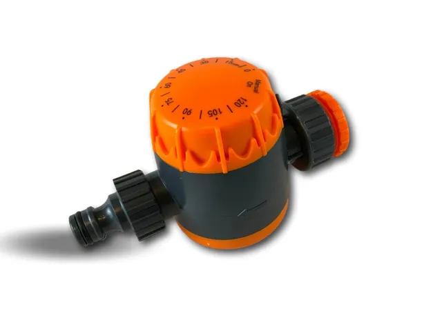 kibros-minuteur-m-canique-arrosage-0-120-min-1-sortie-x1-sans-pile image 1