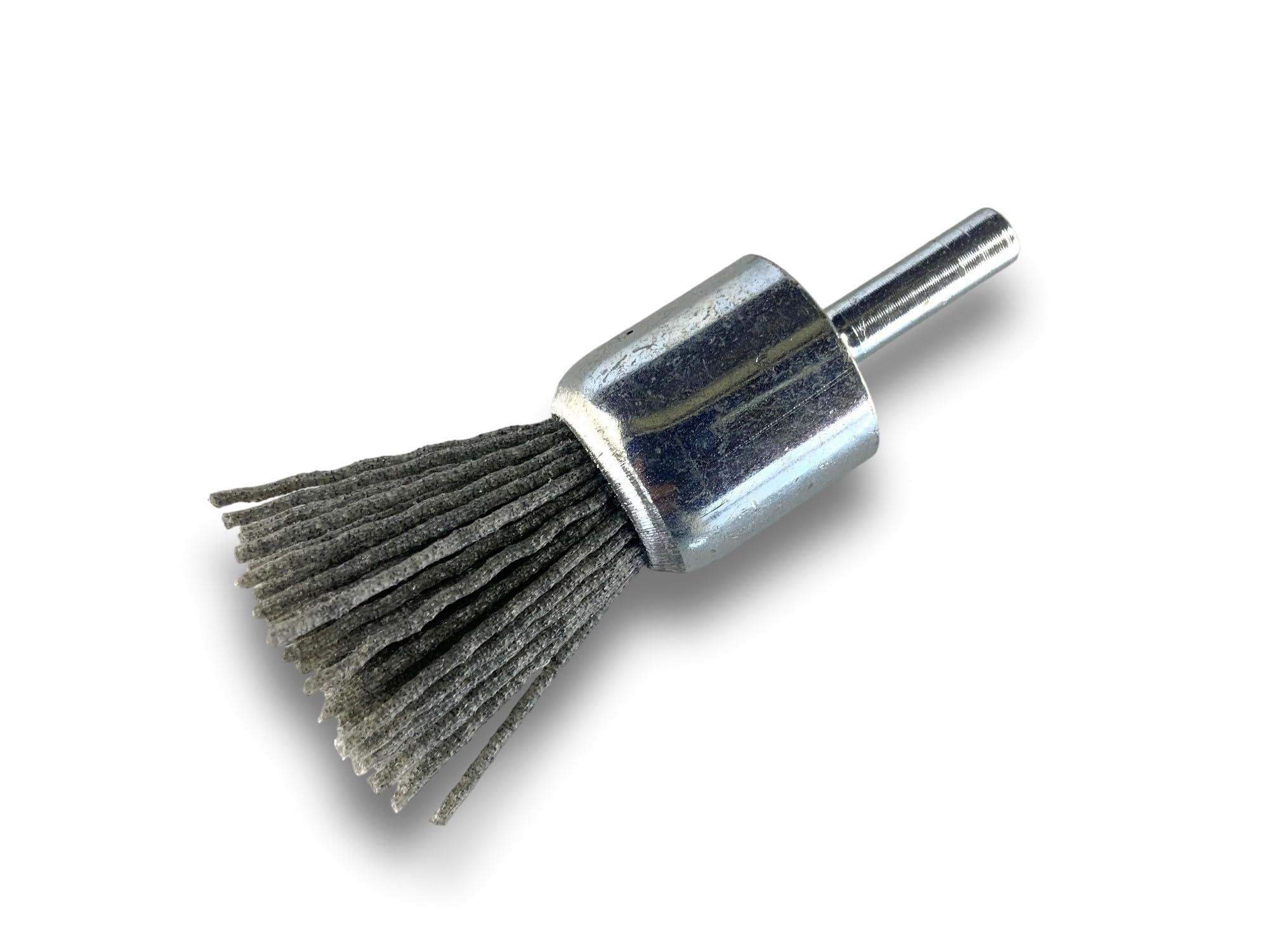 kibros-brosse-en-bout-tige-6-mm-nylon-grain-80-12-mm-x1 image 7
