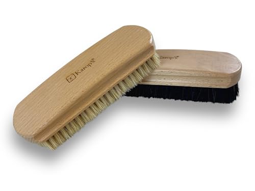 kibros-karop-s-lot-2-brosses-chaussures-polissoir-soie image 8