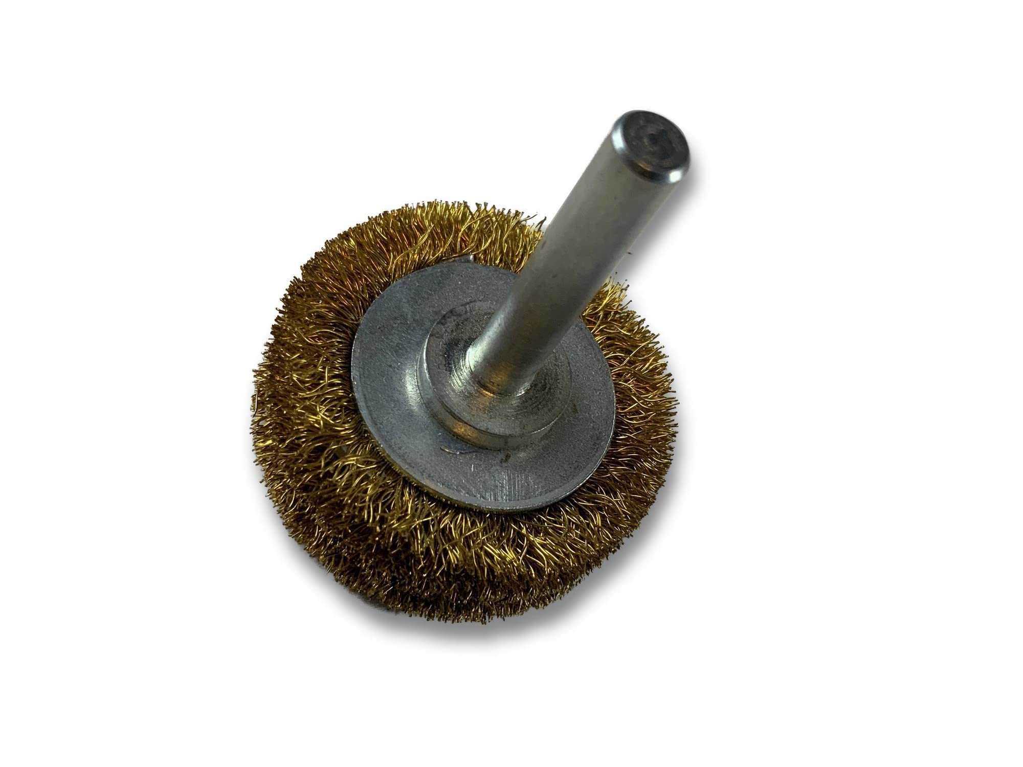 kibros-brosse-circulaire-tige-38-mm-laiton-souple-18-mm image 2