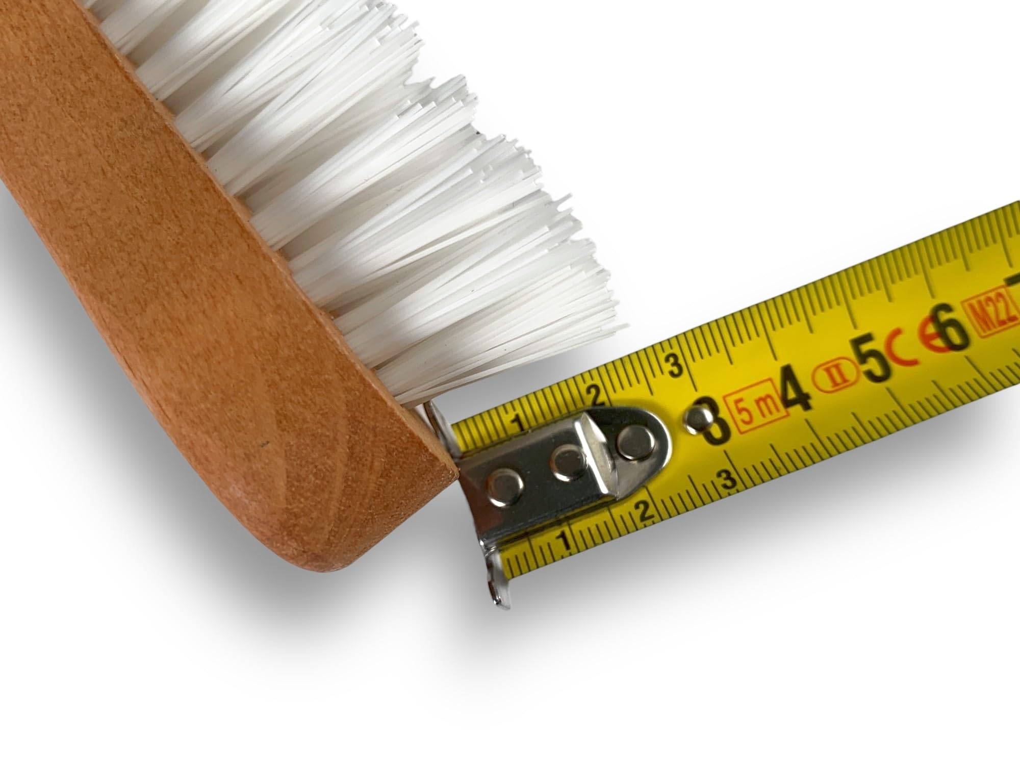 kibros-karop-s-brosse-laver-torse-nylon-blanc-25-mm image 8