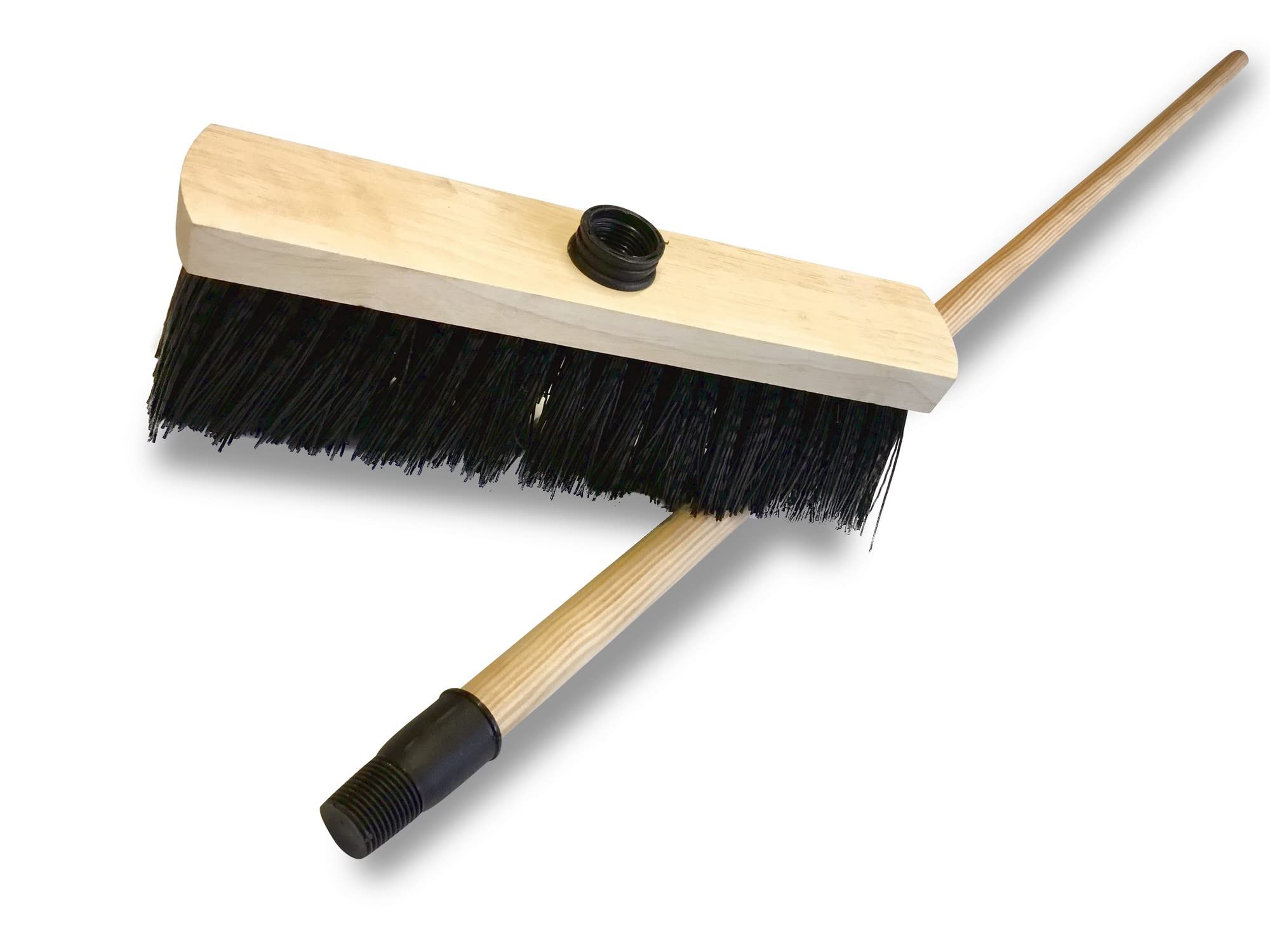 kibros-balais-balai-ciment-ppn-29-cm-avec-manche-bois image 3