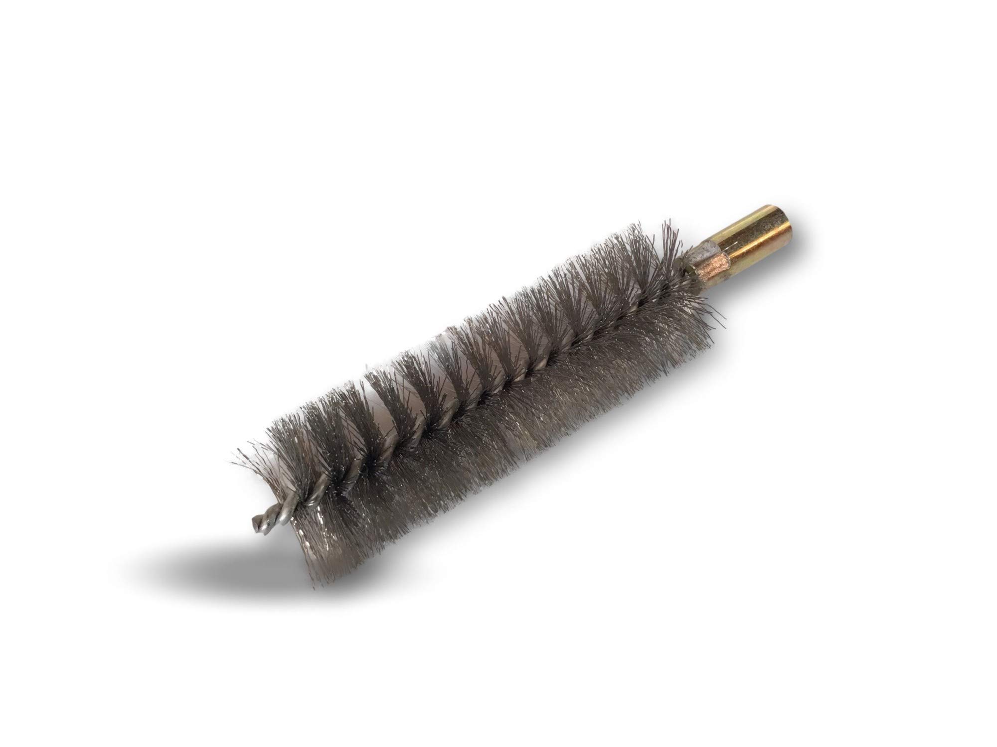kibros-lot-10-couvillons-inox-condenseur-30-mm-m6 image 2