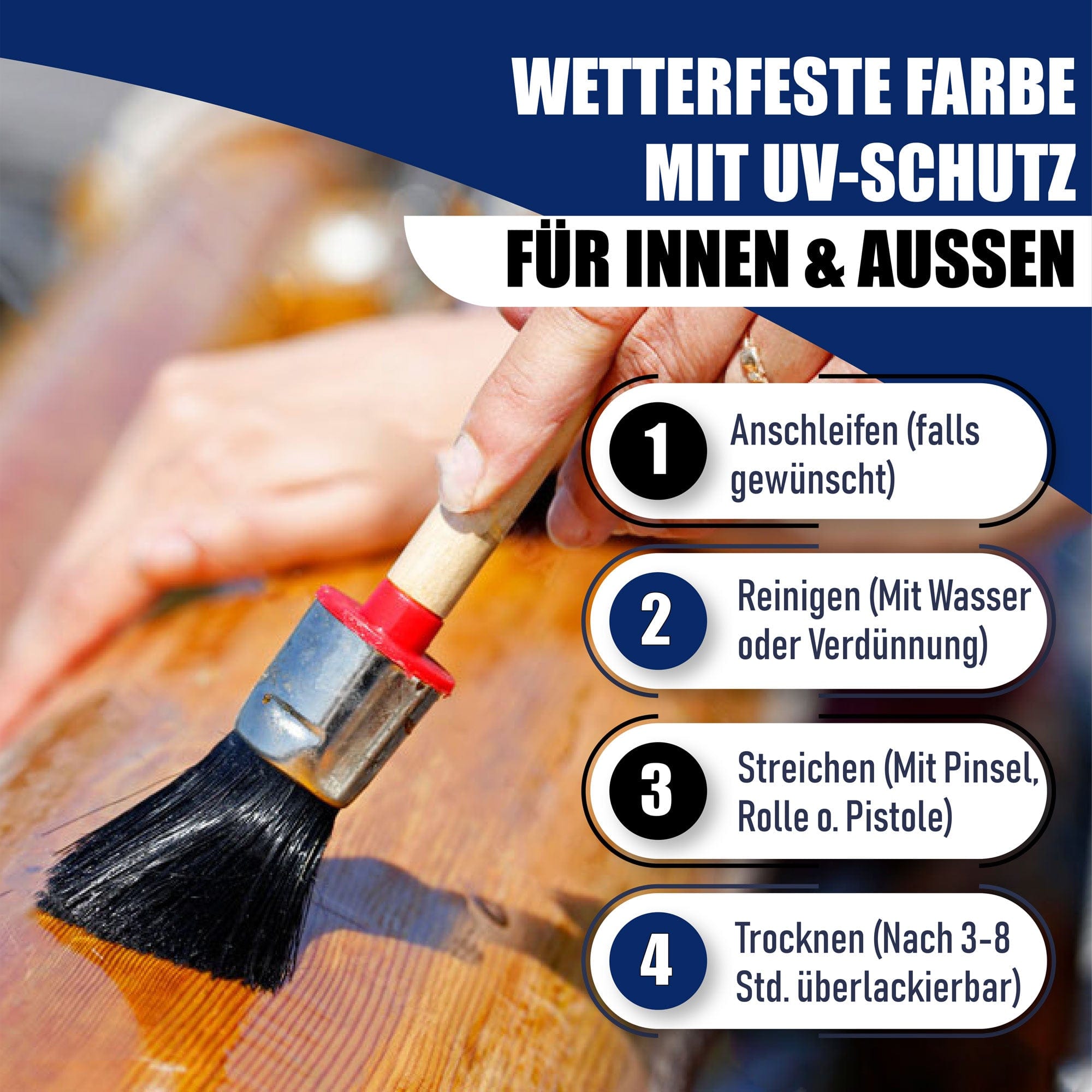 hamburger-lack-profi-x500-ral-8016-laque-bateau-marron-1-l image 3