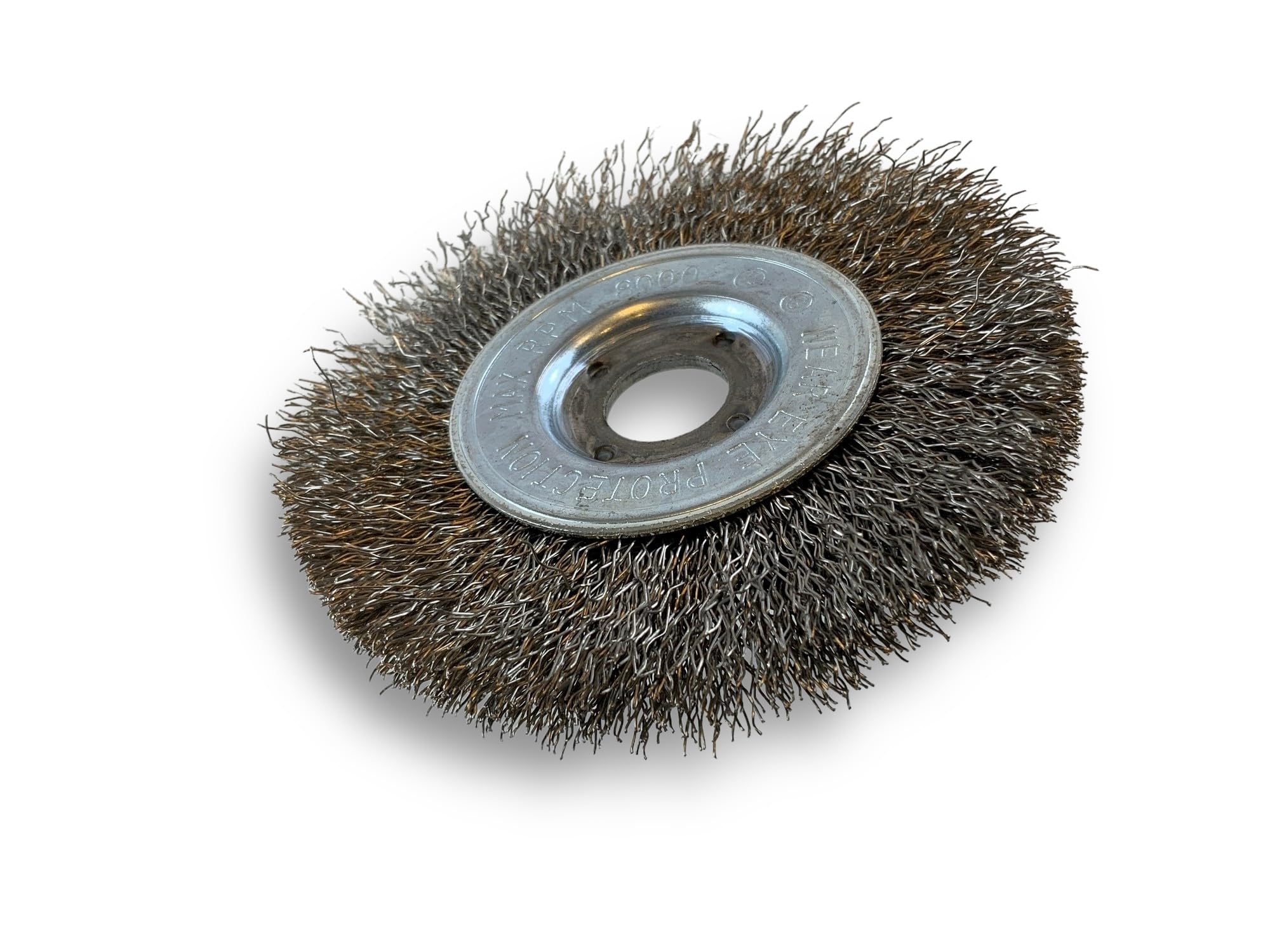 kibros-brosse-circulaire-touret-inox-dur-100-mm-1-rang image 2