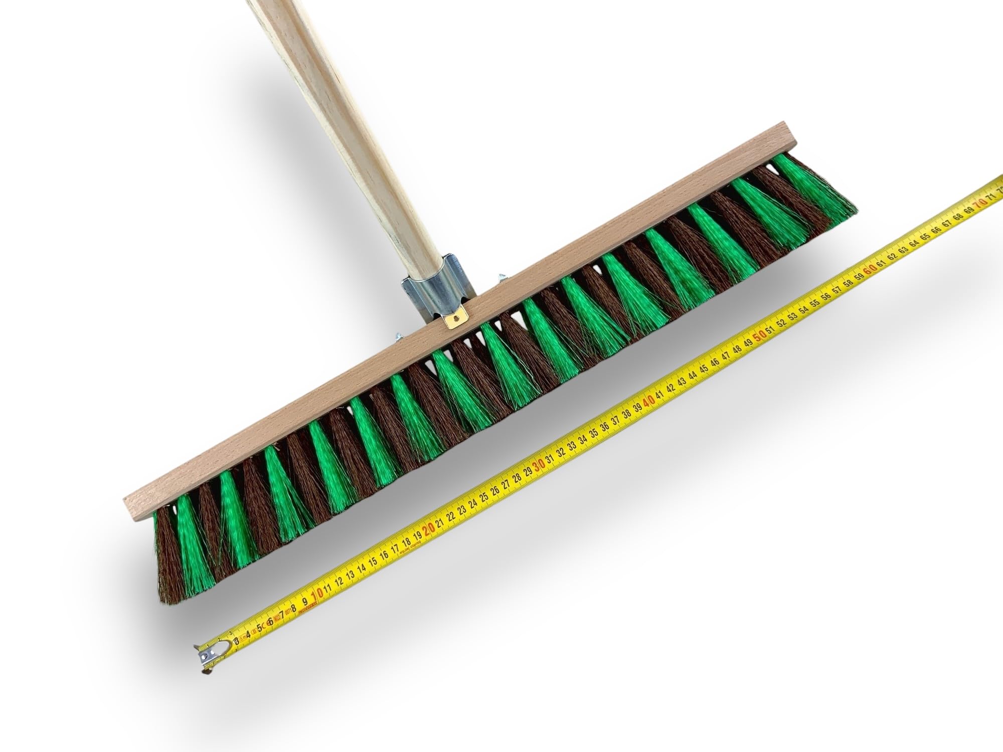 kibros-balai-jardinage-60-cm-balai-ext-rieur-z-br-manche-1-40-m image 5