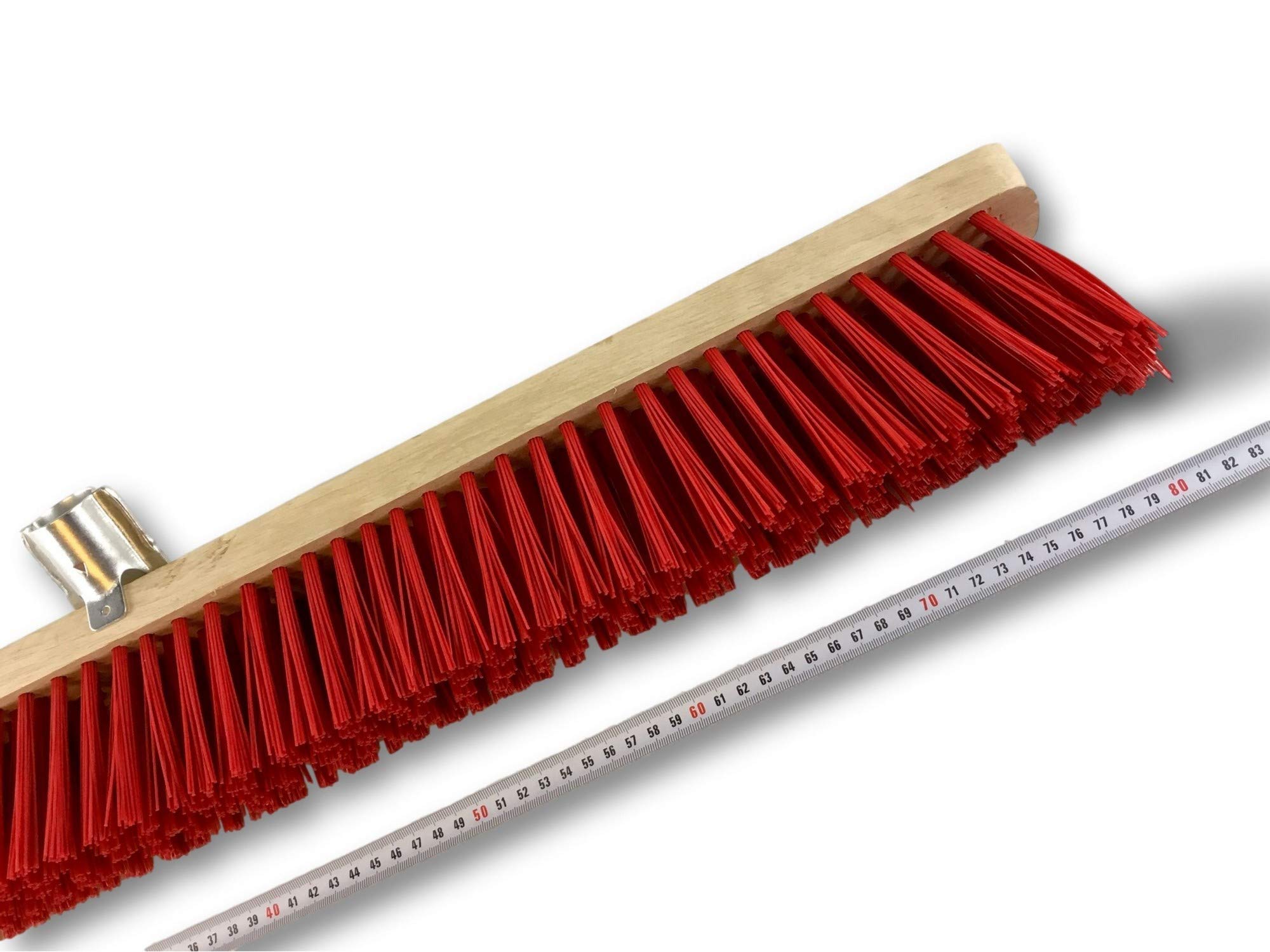 kibros-balai-cantonnier-pvc-80-cm-avec-manche-bois image 8
