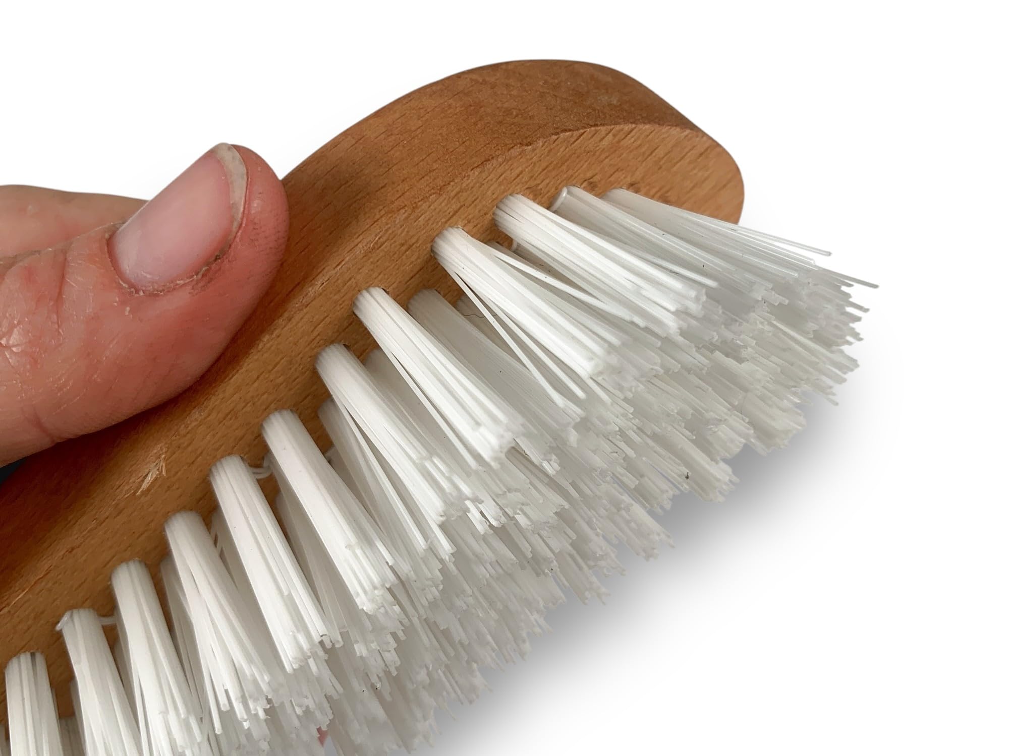 kibros-karop-s-brosse-laver-torse-nylon-blanc-25-mm image 5