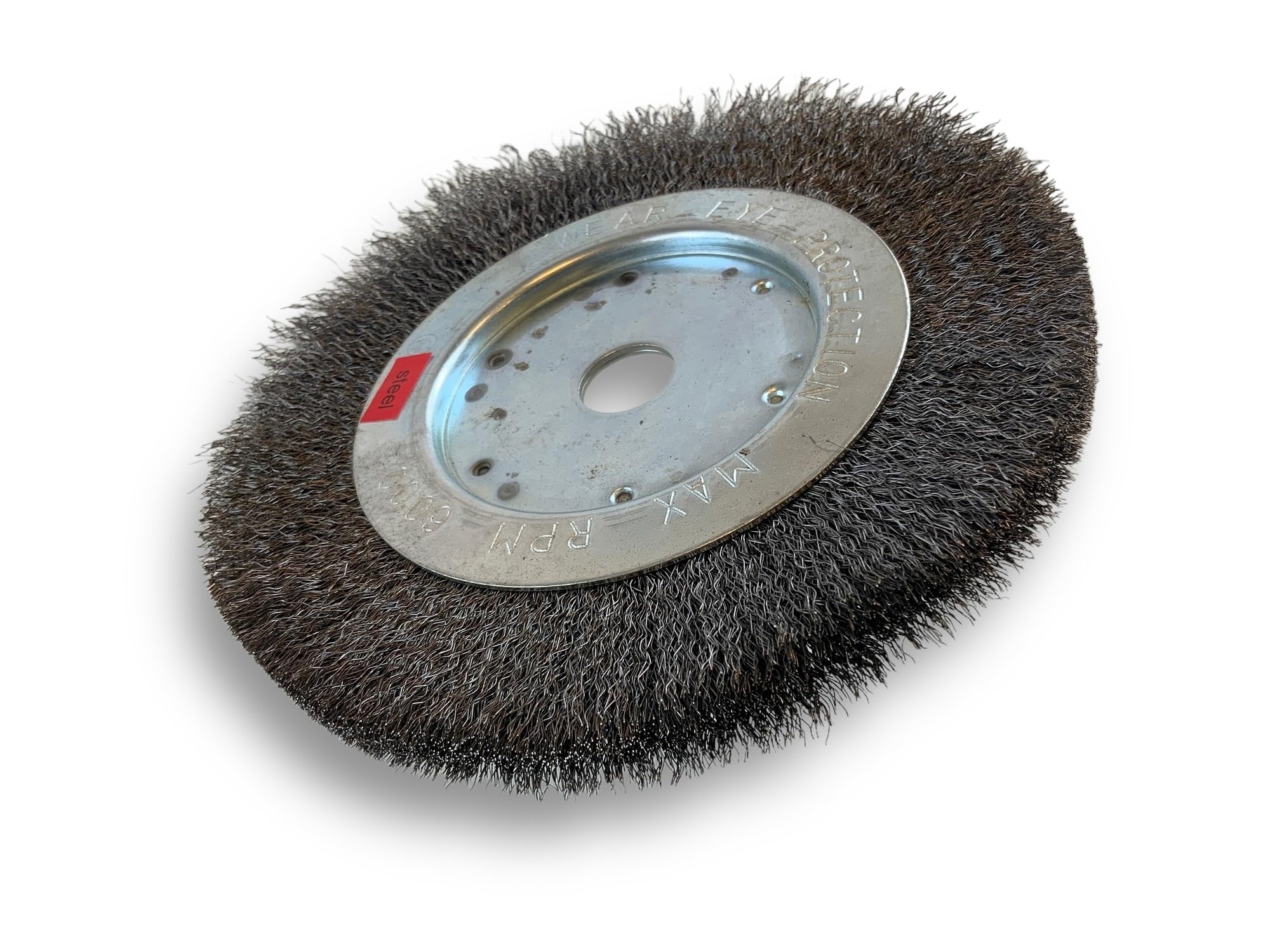 kibros-brosse-circulaire-acier-souple-175-mm-1-rang-x1 image 2