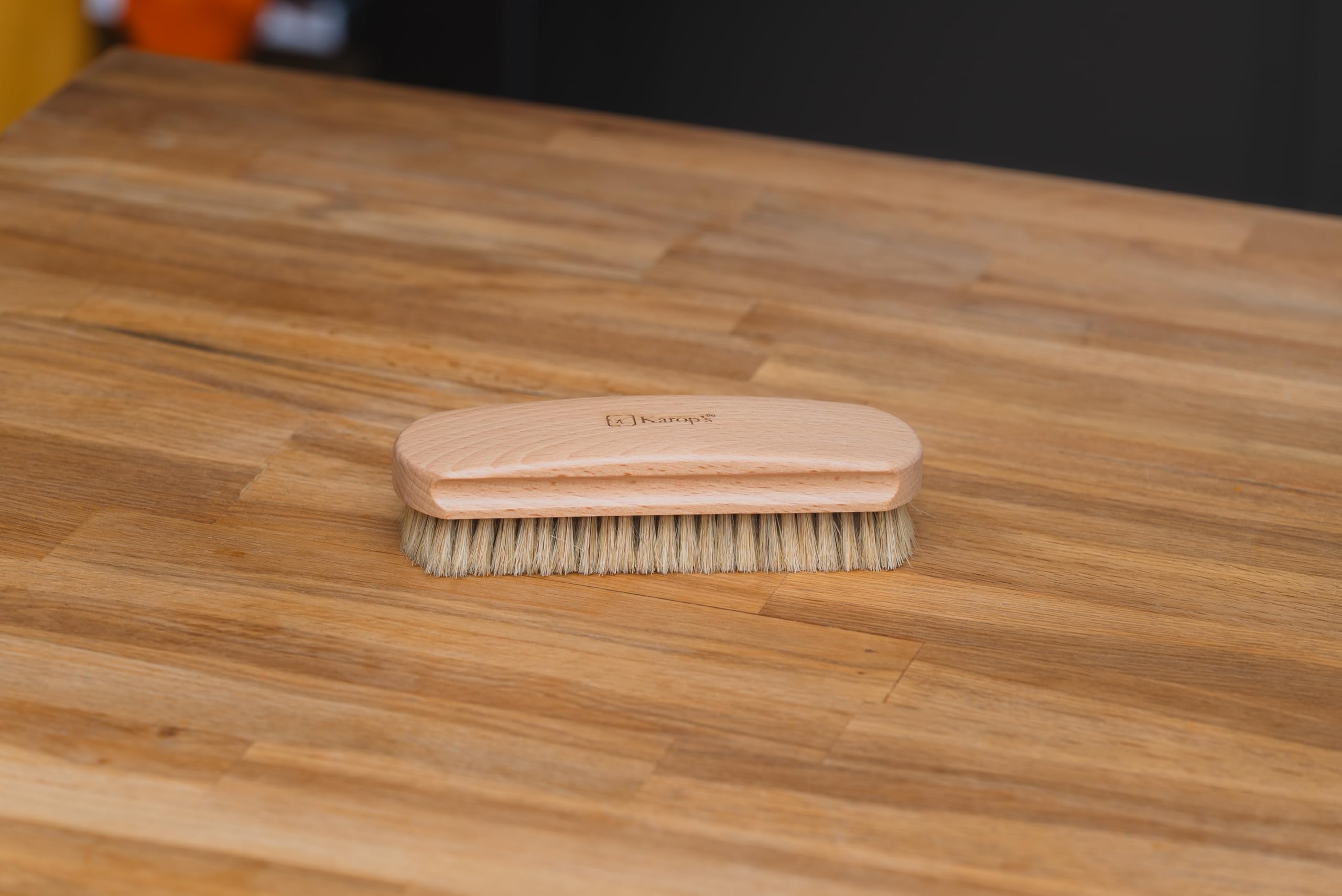 kibros-karop-s-lot-2-brosses-chaussures-polissoir-soie image 2