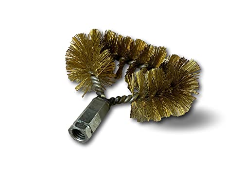 kibros-goupillon-face-chaudi-re-triangle-50-mm-acier-l-unit image 8