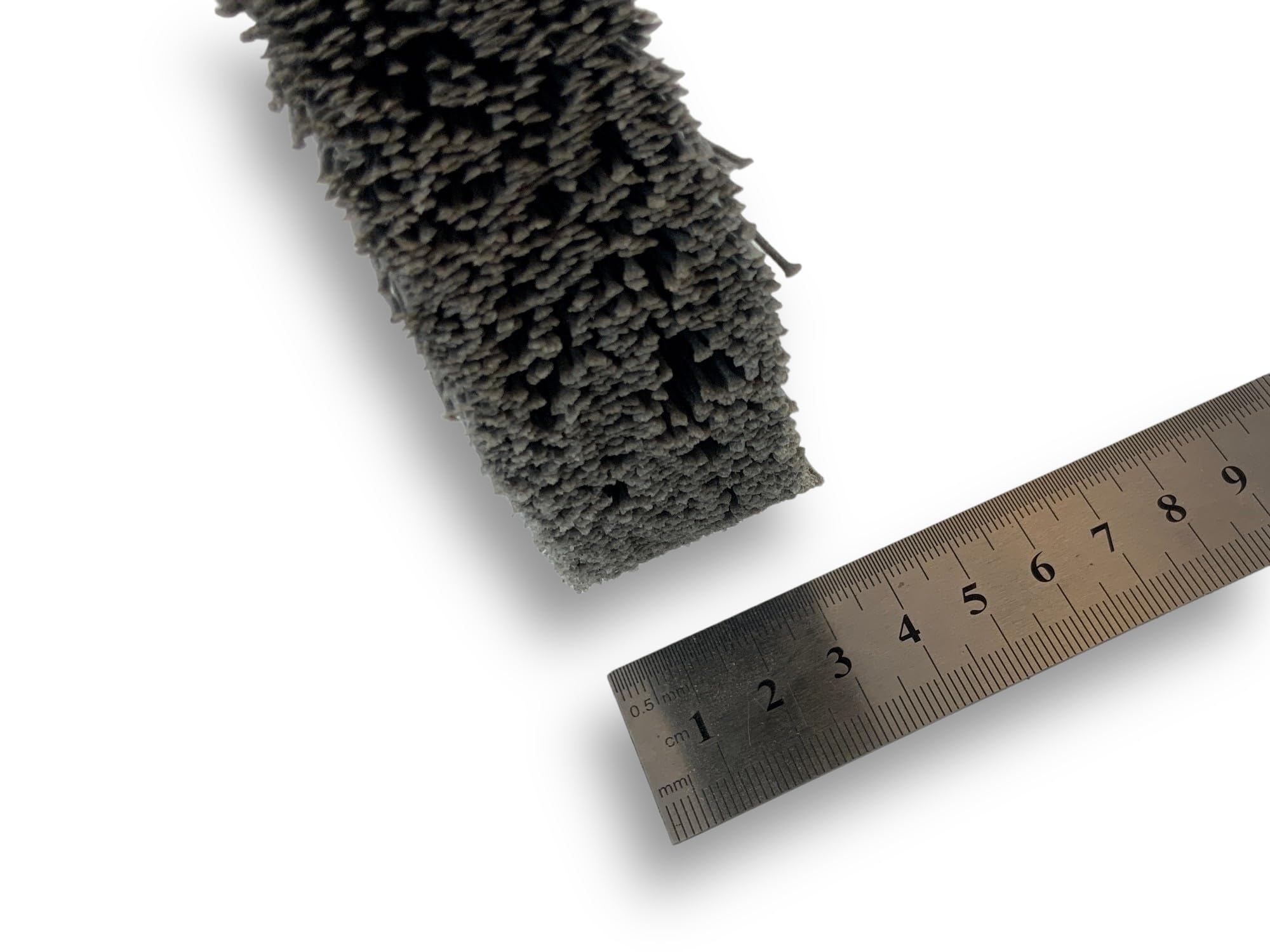 kibros-brosse-circulaire-touret-nylon-grain-240-150-mm-2-rangs image 6