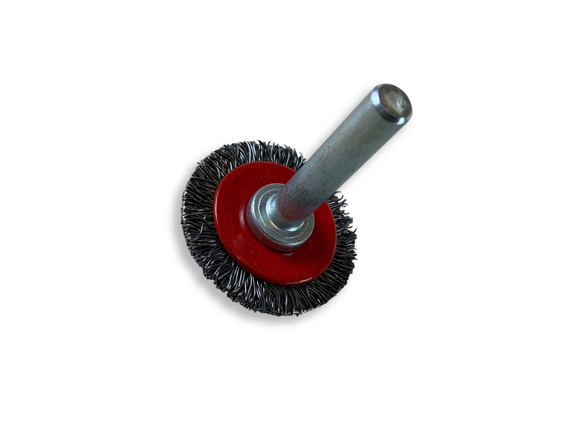 kibros-brosse-circulaire-acier-dur-30-mm-8-mm-tige image 2