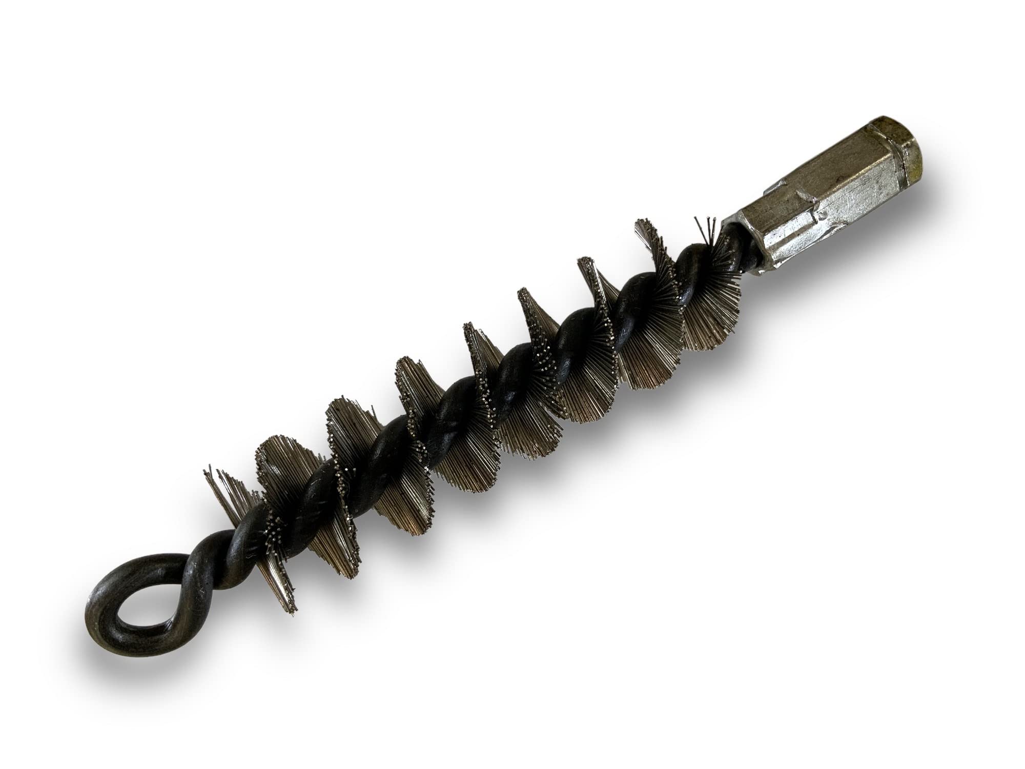 kibros-goupillons-brosse-tube-pro-inox-25-mm-m12 image 2