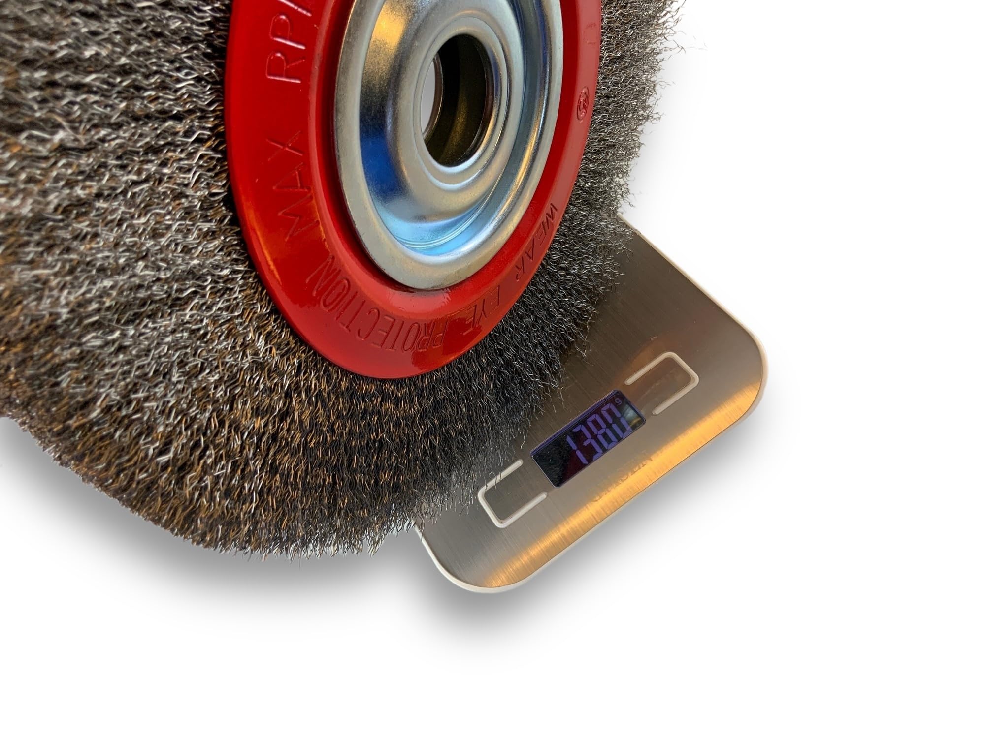 kibros-brosse-circulaire-touret-inox-250-mm-2-rangs image 7