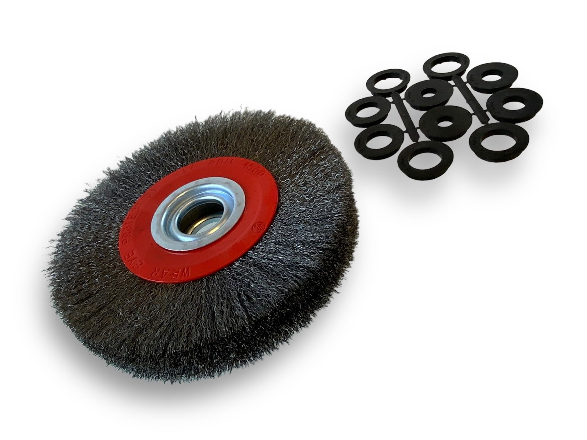 kibros-brosses-et-roues-rotatives-brosse-circulaire-200-mm-fil-souple image 2