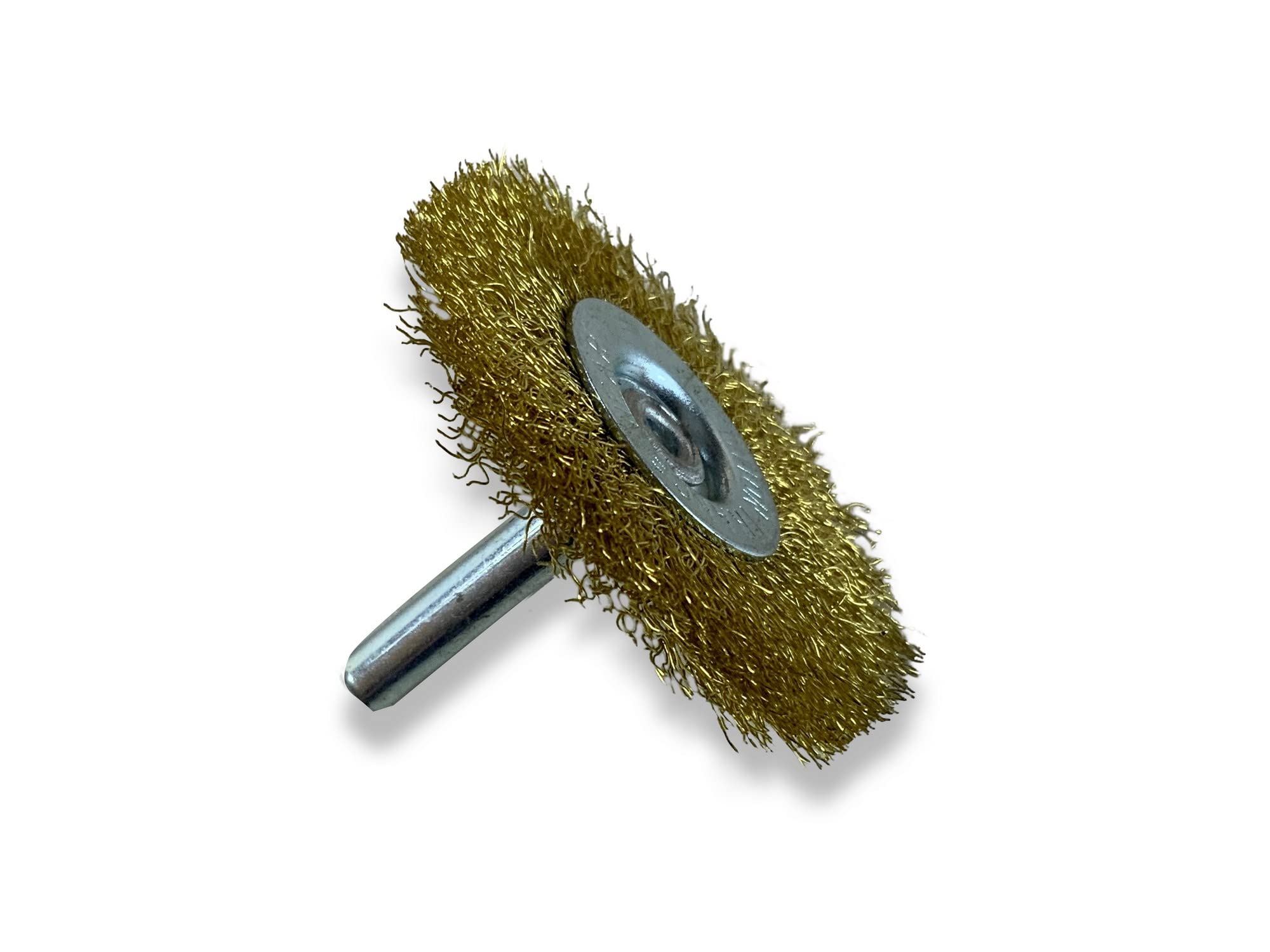 kibros-brosse-circulaire-60-laiton-dur-8-mm-perceuse-x1 image 3