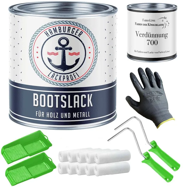 hamburger-lack-profi-bootslack-peinture-bateau-ral-5005-1l image 1