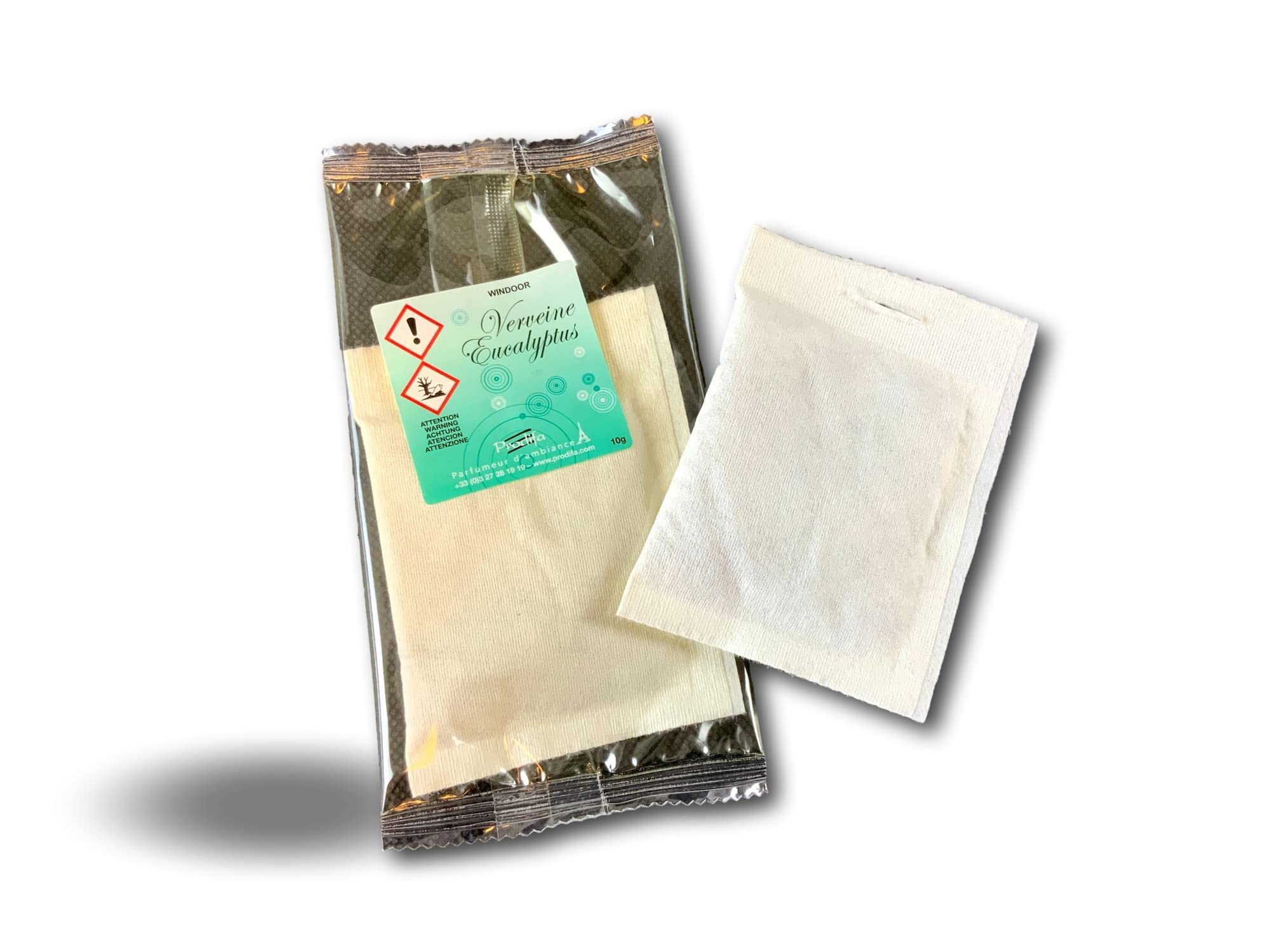 kibros-windoor-sachets-parfum-s-verveine-eucalyptus-6-sachets image 3