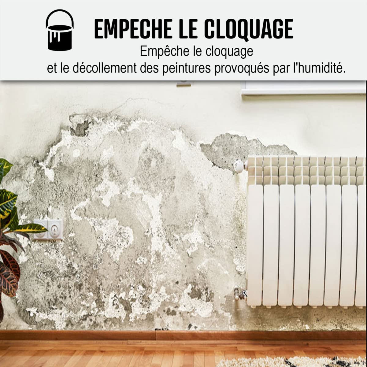 arcane-arcascreen-peinture-anti-humidit-2-5-l-anti-moisissure image 3