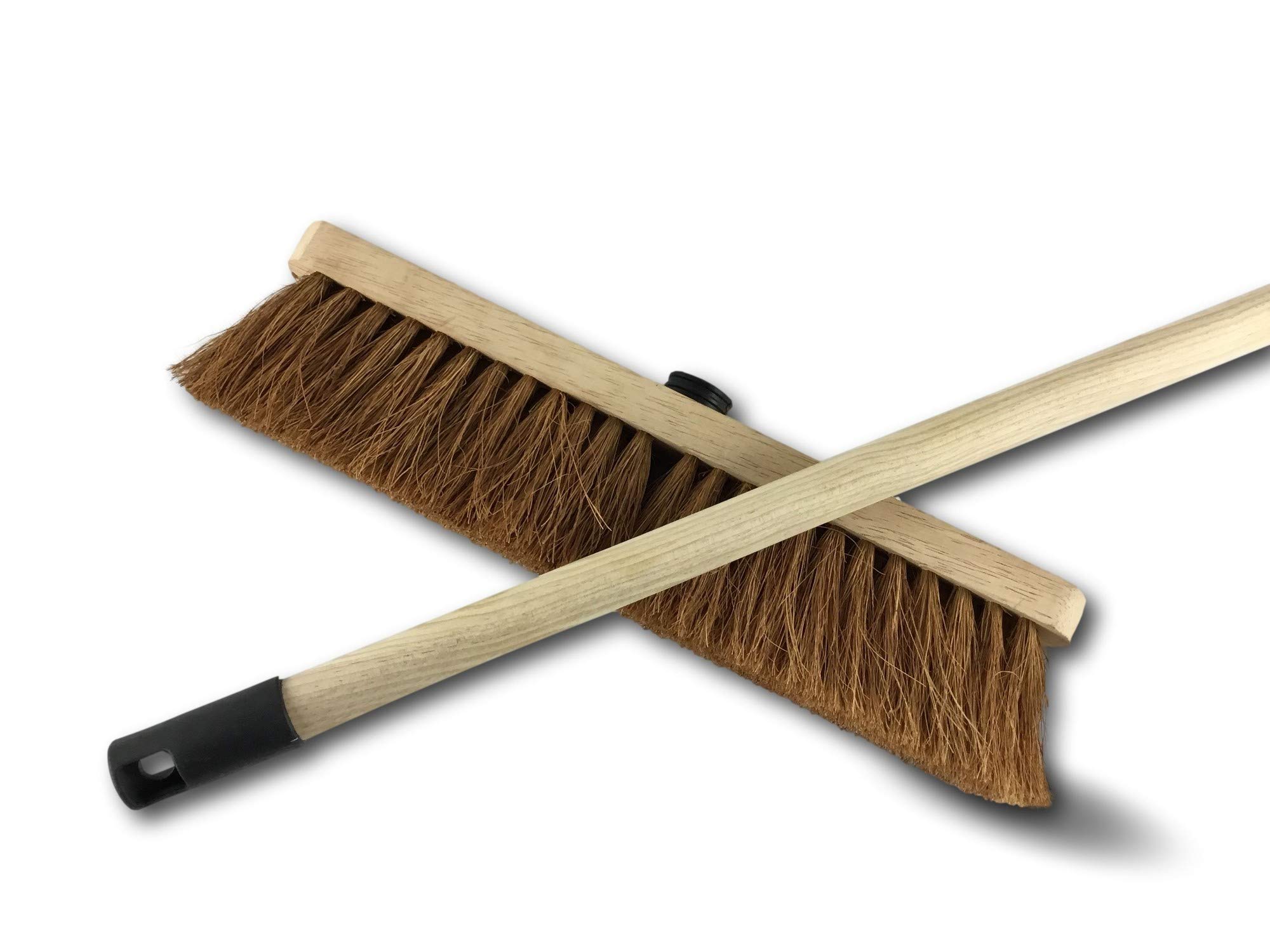 kibros-balai-coco-fibres-naturelles-37-5-cm-manche-bois-l-unit image 4