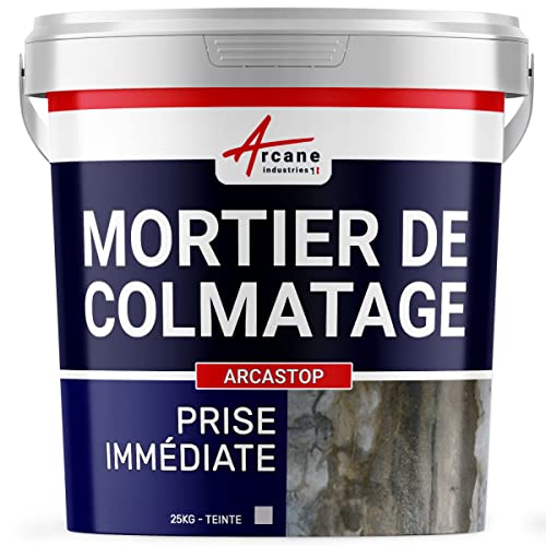 arcane-arcacim-arcastop-mortier-fuite-prise-rapide-5-kg image 6