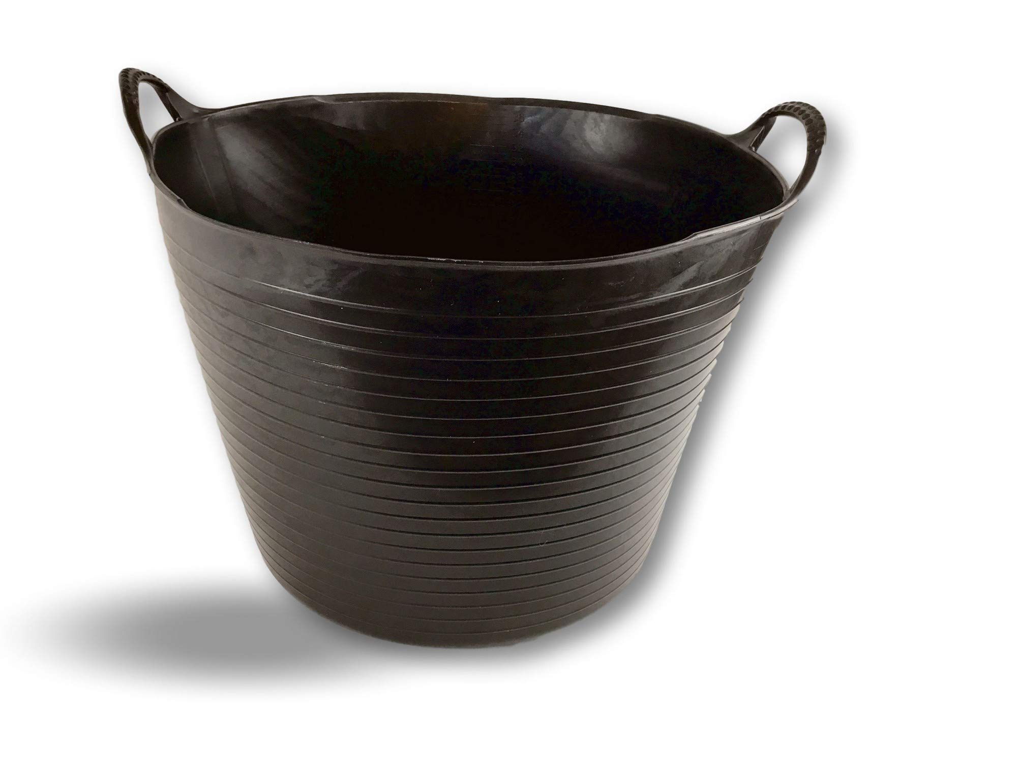 kibros-seau-bassine-souple-25-litres-40-cm-poly-thyl-ne image 8