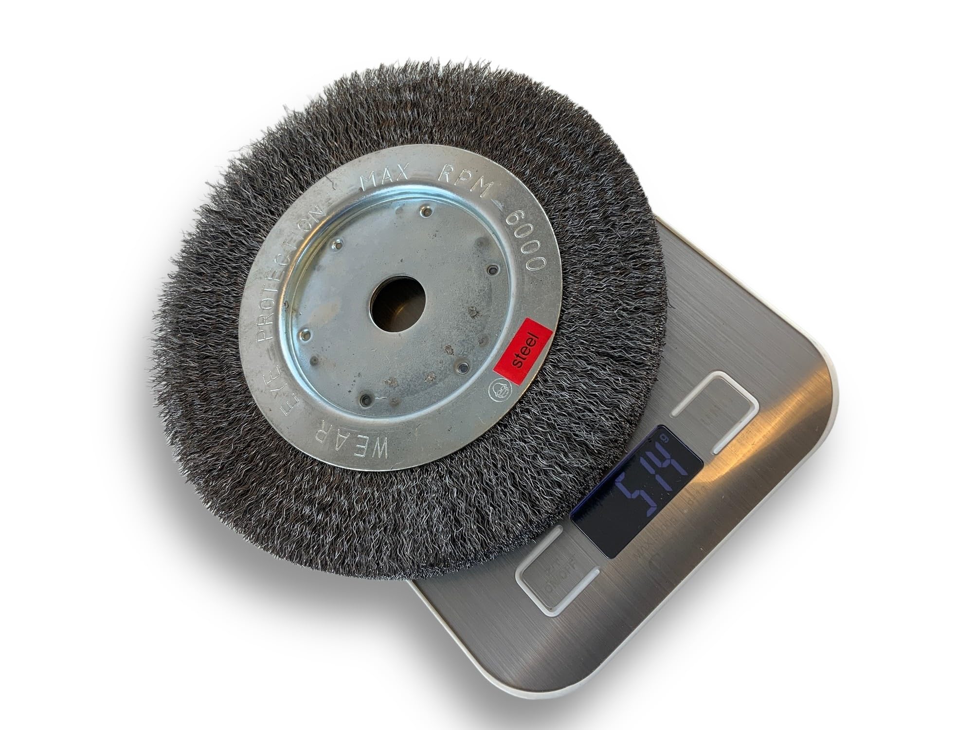 kibros-brosse-circulaire-acier-souple-175-mm-1-rang-x1 image 7