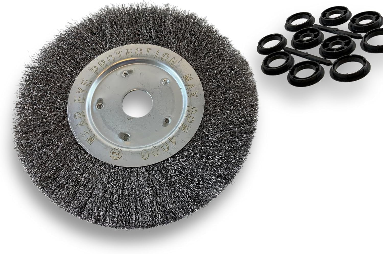kibros-brosse-circulaire-touret-acier-souple-250-mm-1-rang image 8