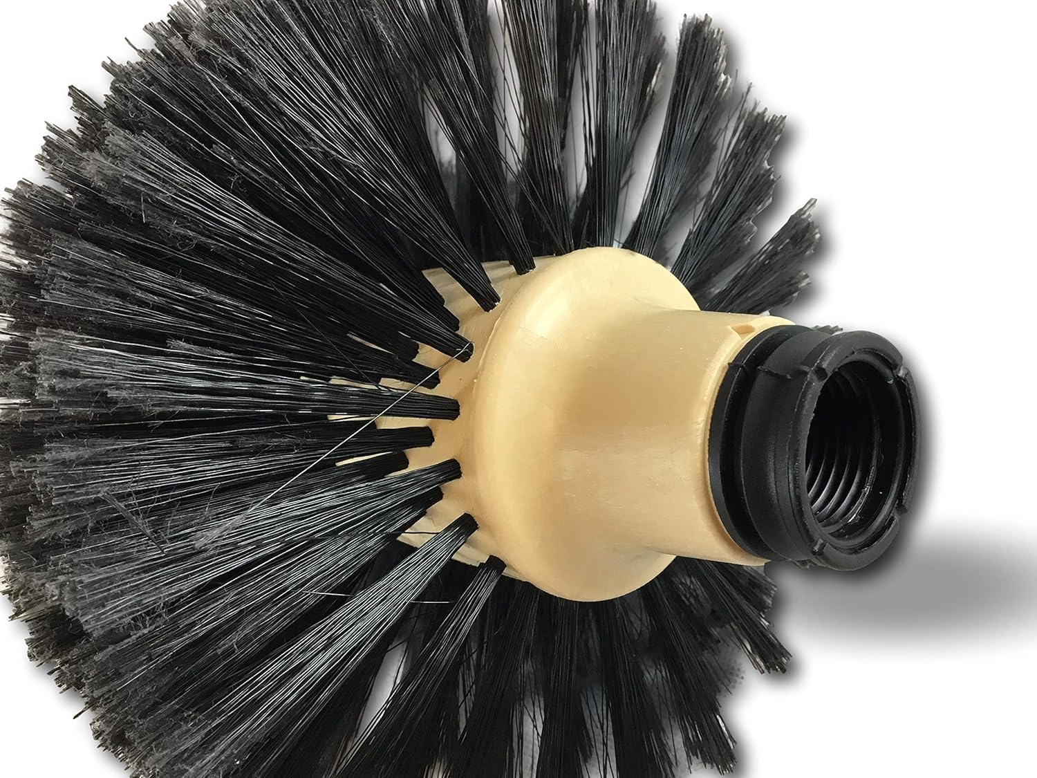 kibros-m-nage-t-te-de-loup-boule-vinyl-180-mm image 3