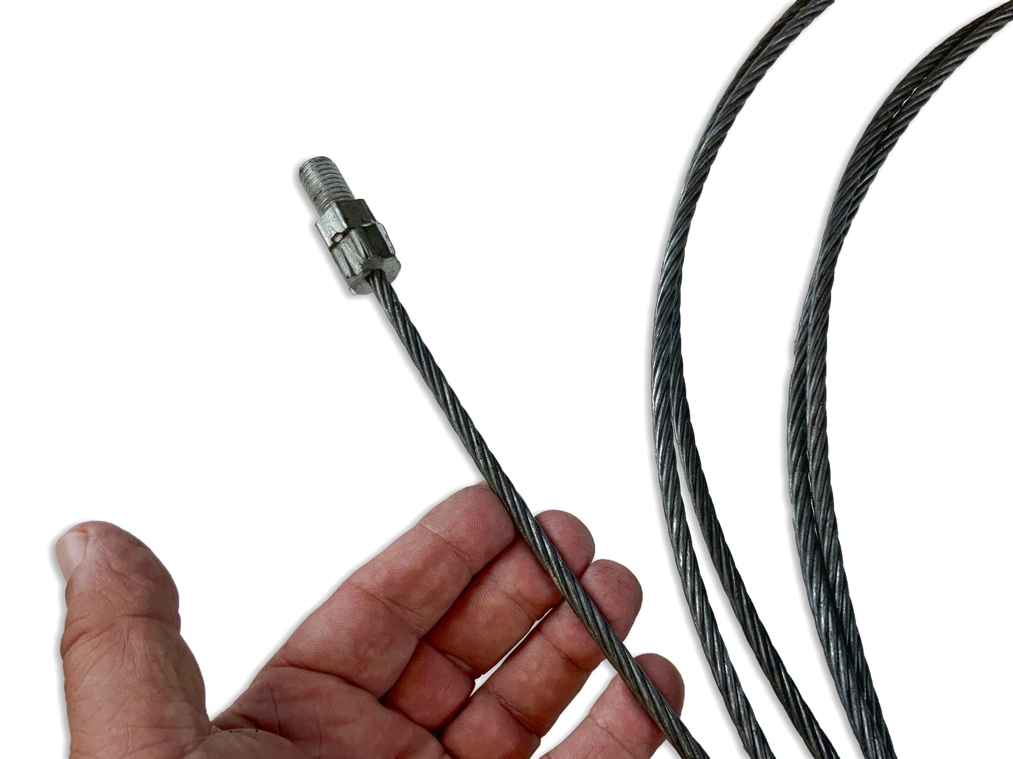 kibros-furet-flexible-7-m-m12-couvillon-canalisation-acier image 4