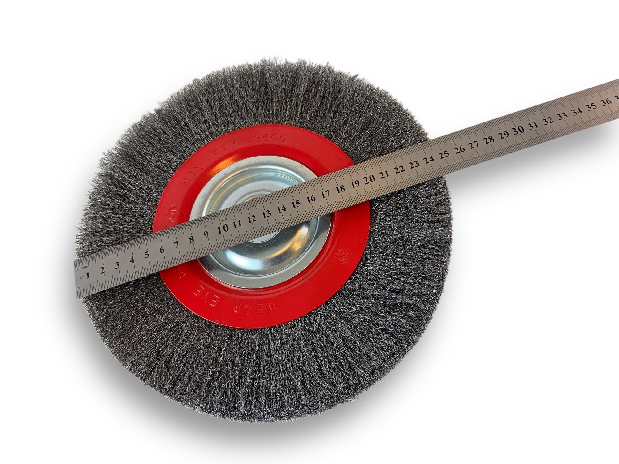 kibros-brosse-circulaire-touret-acier-souple-250-mm-3-rangs image 5