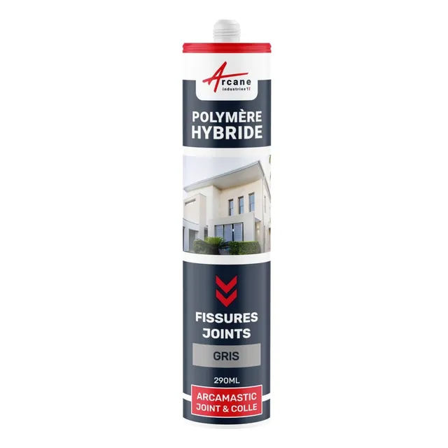 arcamastic-mastic-joint-tanch-it-290-ml-gris-clair image 1