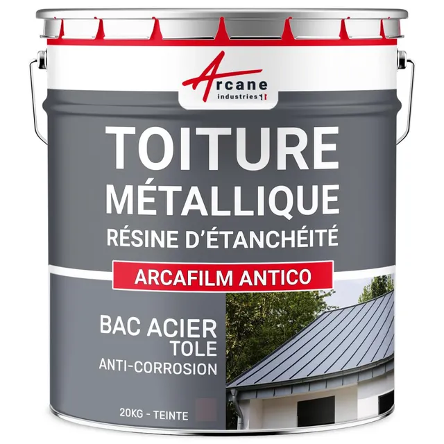 arcane-arcafilm-tanch-it-toiture-bac-acier-20-kg-gris-orage image 1