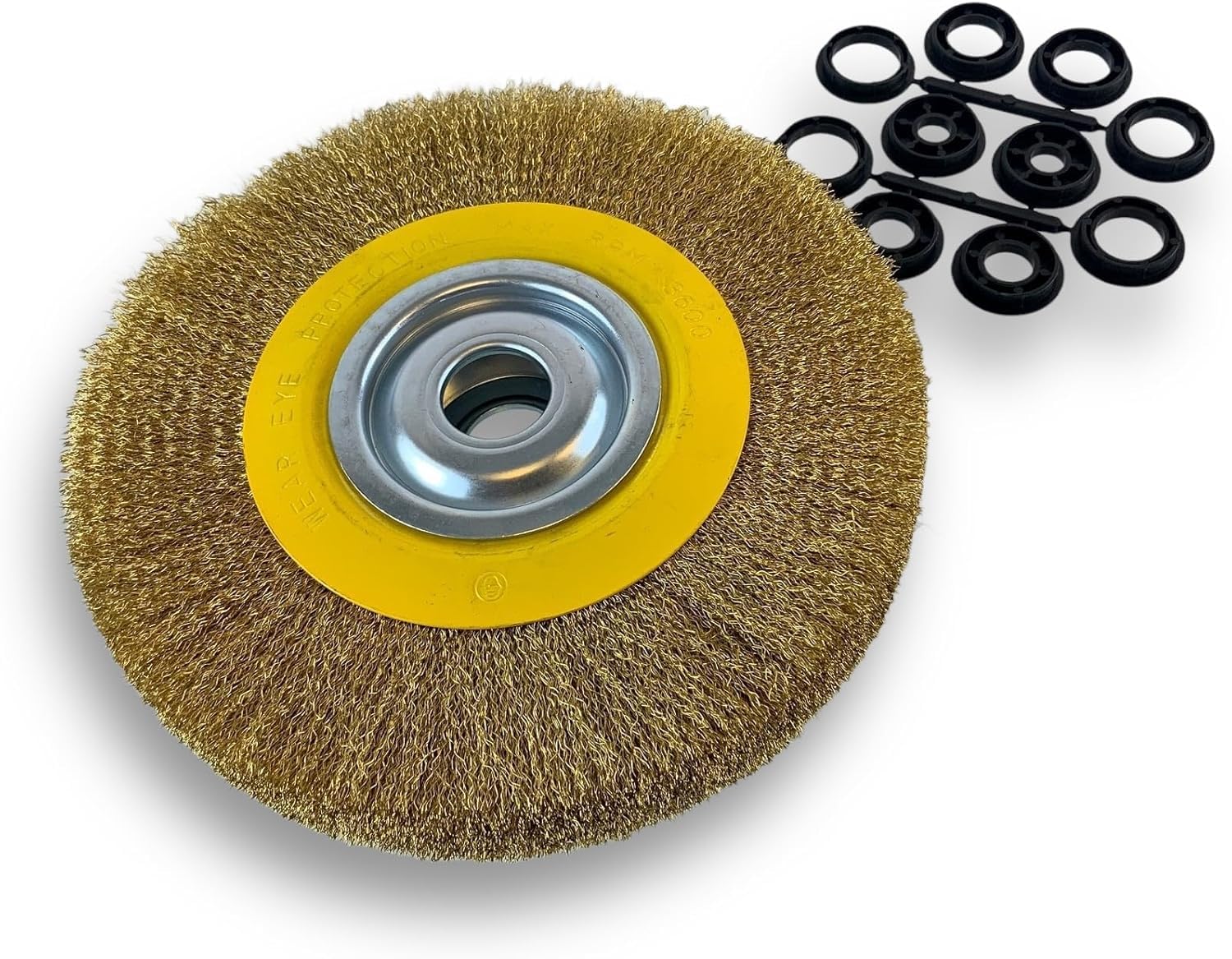 kibros-250-mm-brosse-touret-laiton-dur-2-rangs image 8