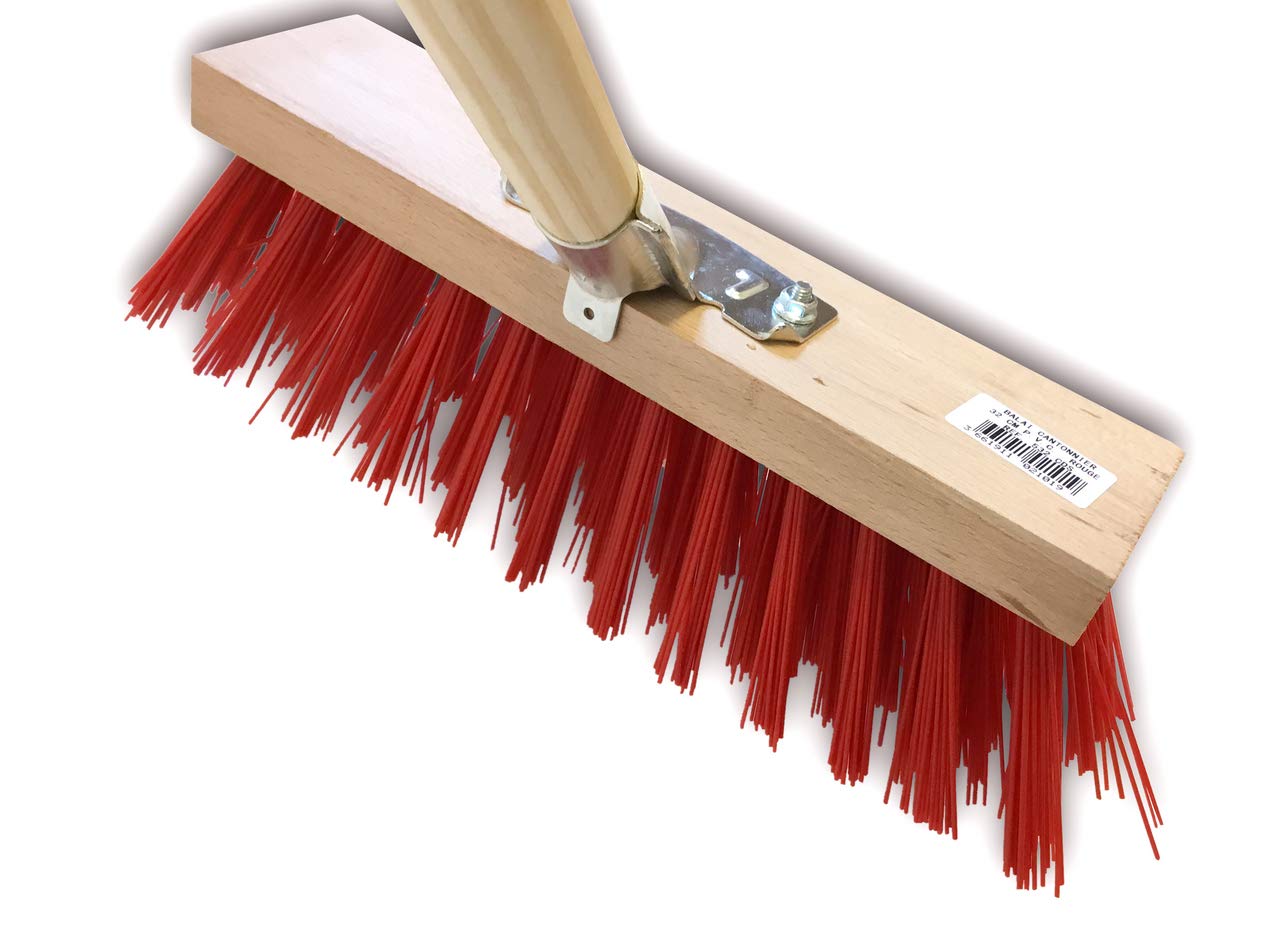 kibros-balai-cantonnier-piassava-32-cm-ext-rieur-sans-manche-x1 image 8