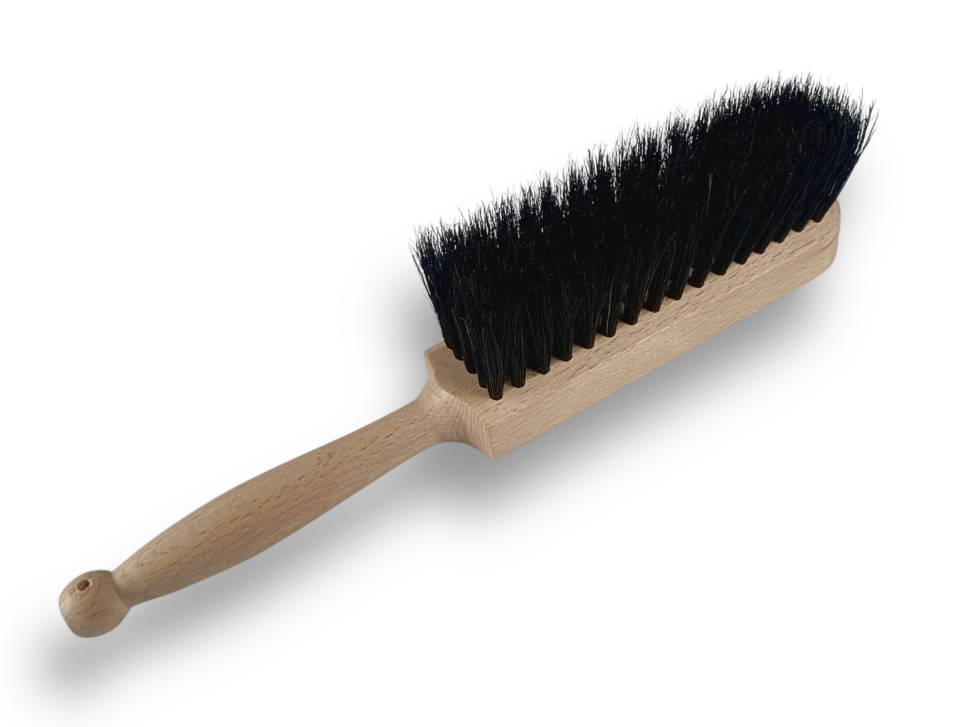 kibros-karop-s-balayette-droite-pet-noires-balayette-manche-verni-x1 image 3
