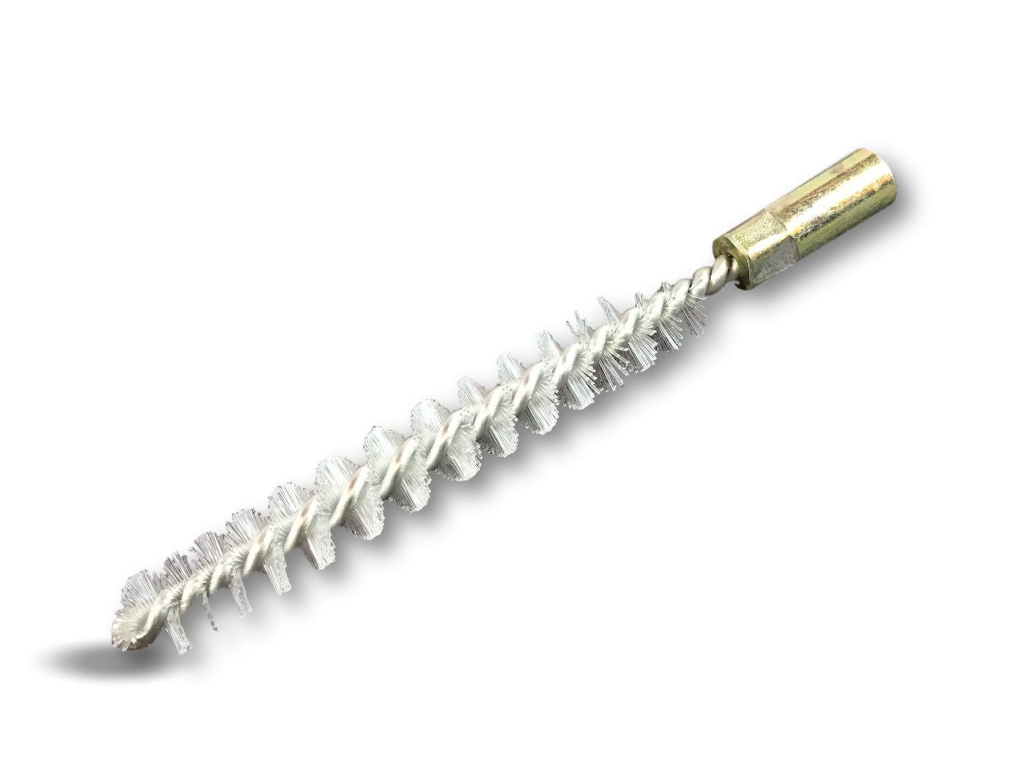 kibros-nylon-10-mm-lot-10-couvillons-condenseur-raccord-m6 image 2