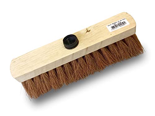 kibros-balais-lot-10-balais-coco-naturel-29-cm-sans-manche image 6