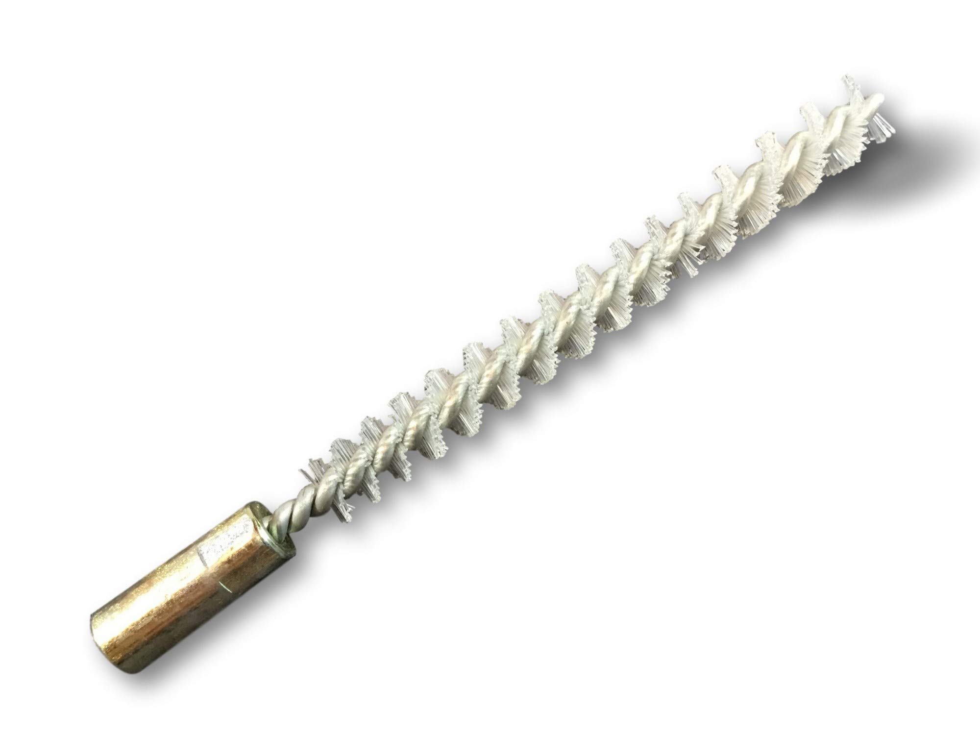 kibros-nylon-8-mm-couvillon-condenseur-avec-tringle-48-cm image 2