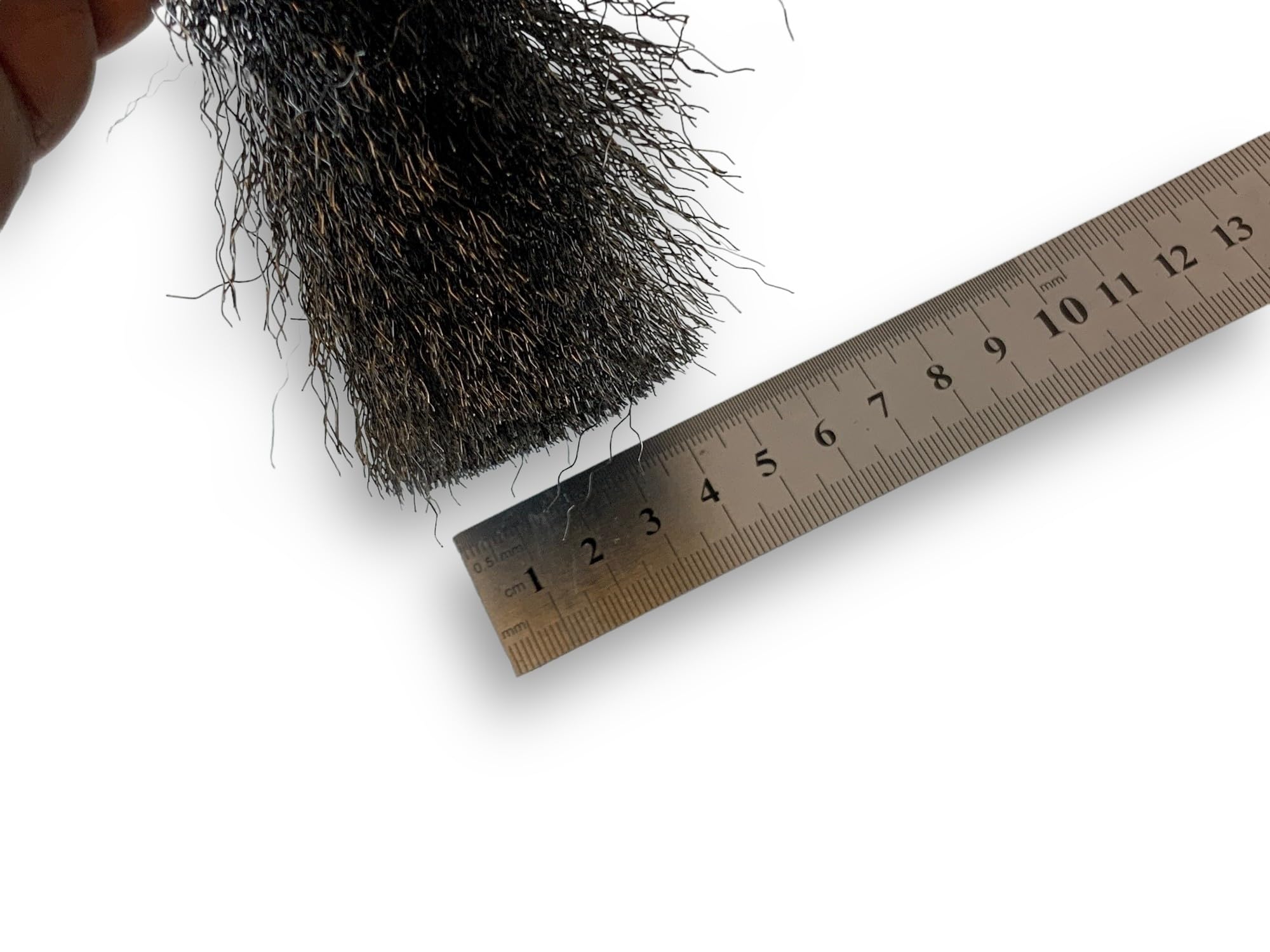 kibros-brosse-circulaire-touret-acier-souple-250-mm-1-rang image 6