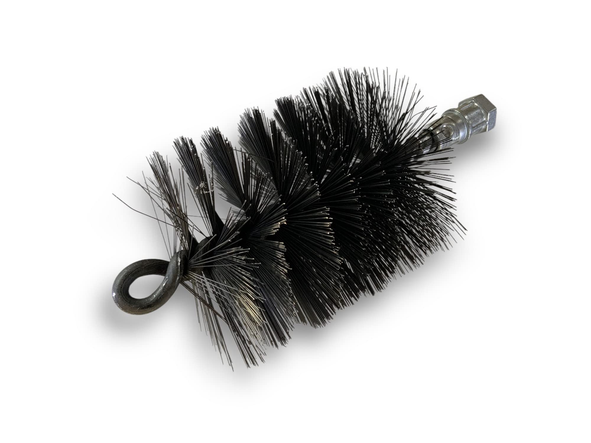 kibros-goupillons-brosse-tube-pro-acier-80-mm-m12 image 2