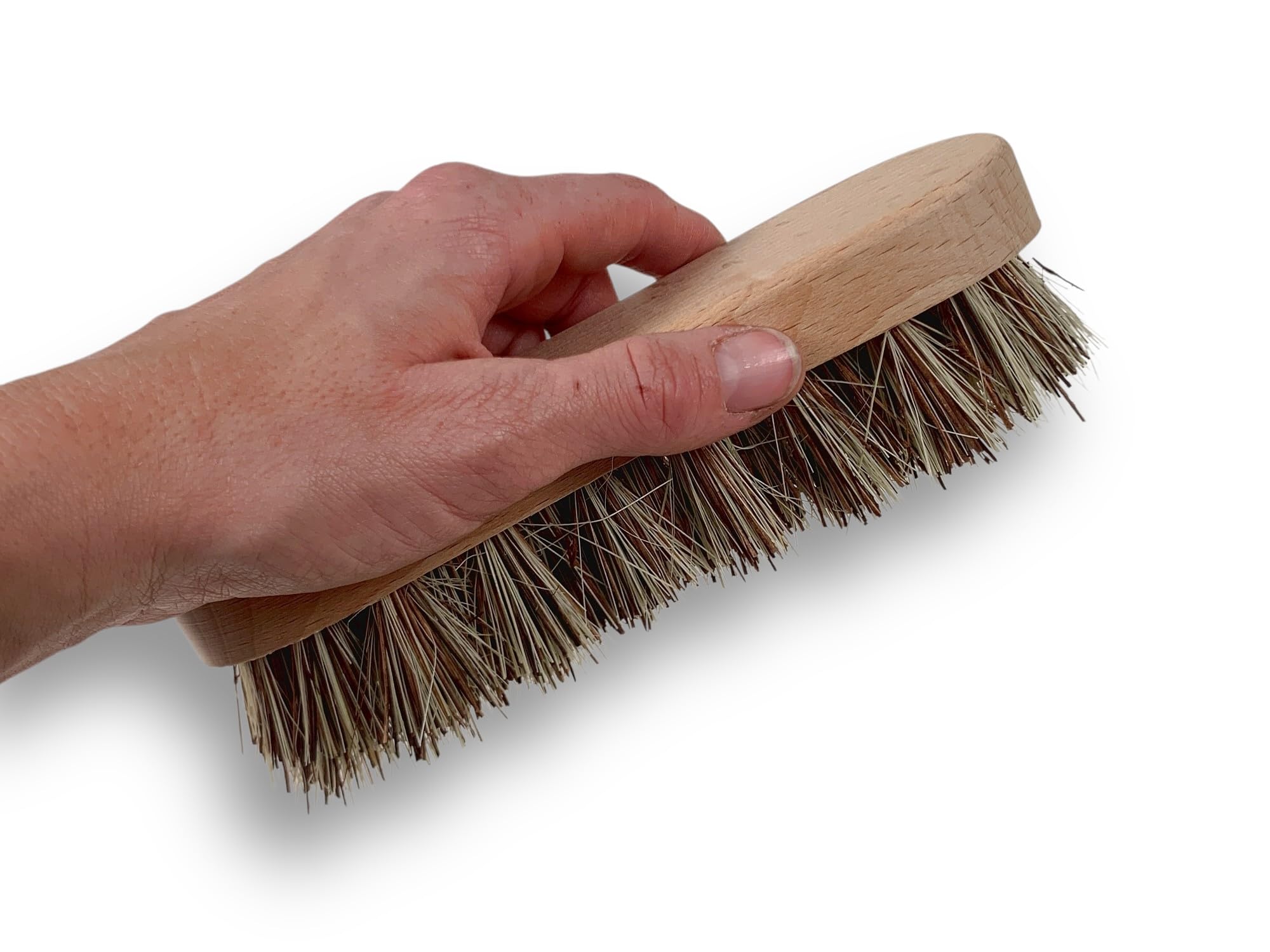 kibros-brosse-laver-chiendent-bois-lot-10-r-curer image 4