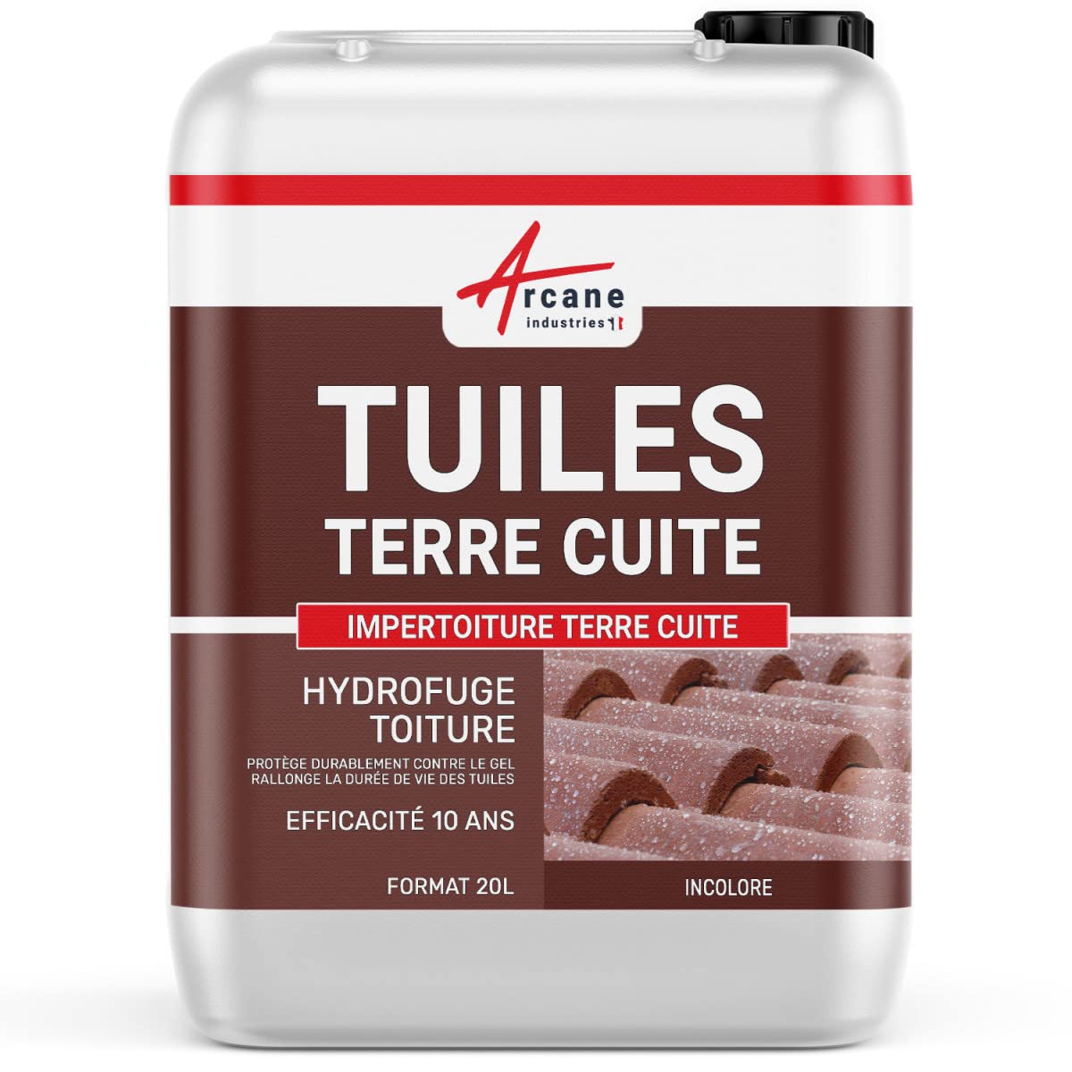 arcane-imper-hydrofuge-toiture-tuiles-terre-cuite-0-75-l-incolore image 6
