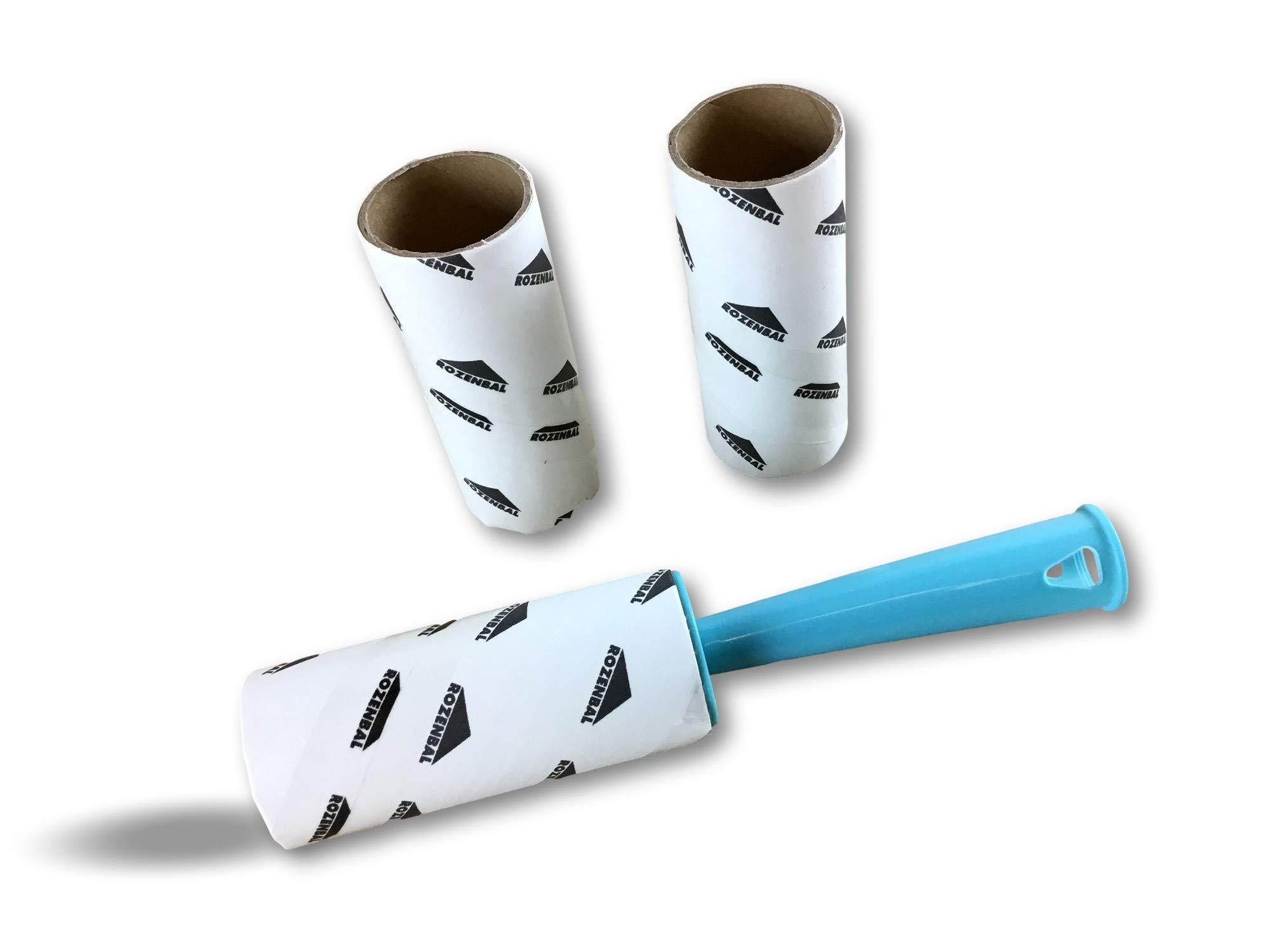 kibros-m-nage-maison-brosse-adh-sive-anti-poils-l-unit image 2